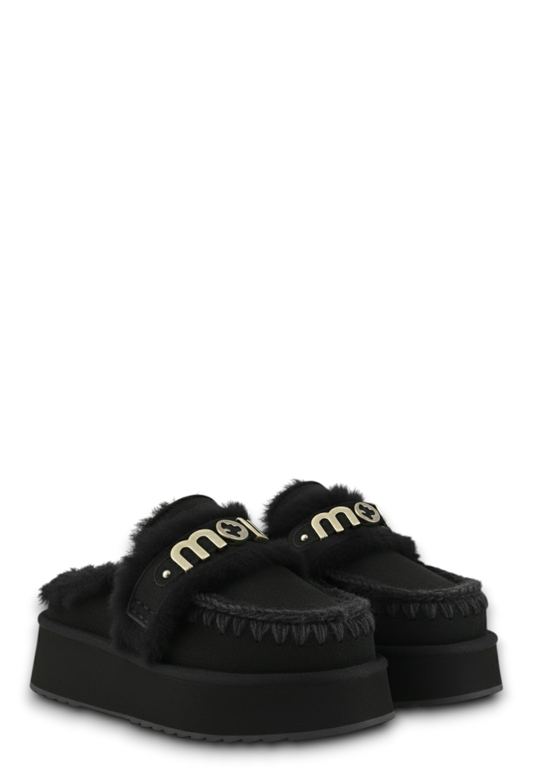 CIABATTE Nero Mou