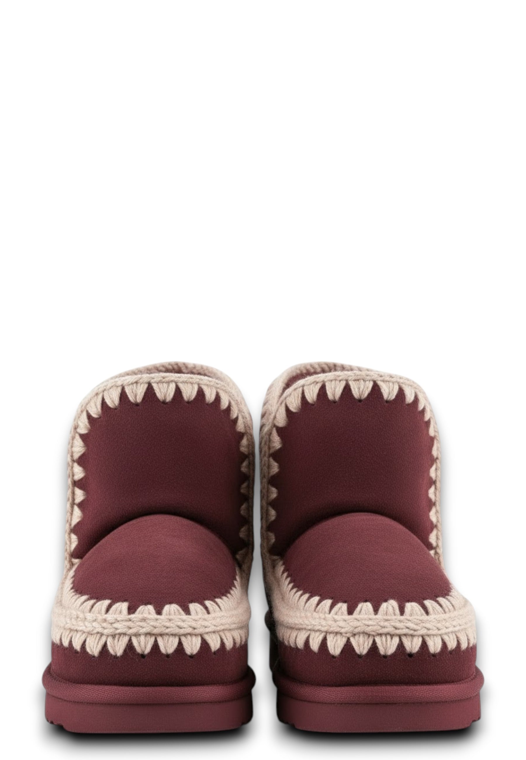 TRONCHETTI Rosso Mou