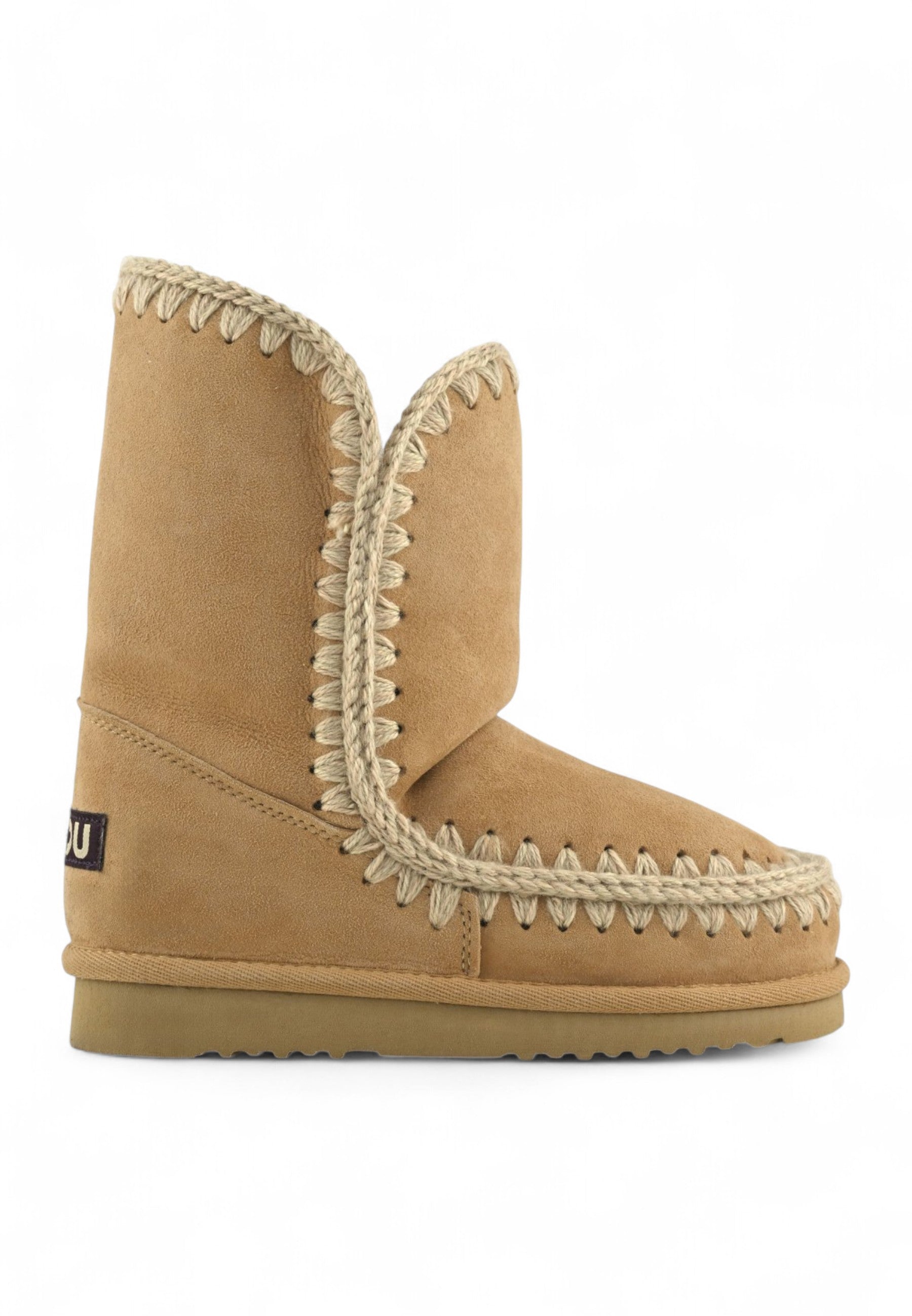 TRONCHETTI Beige Mou