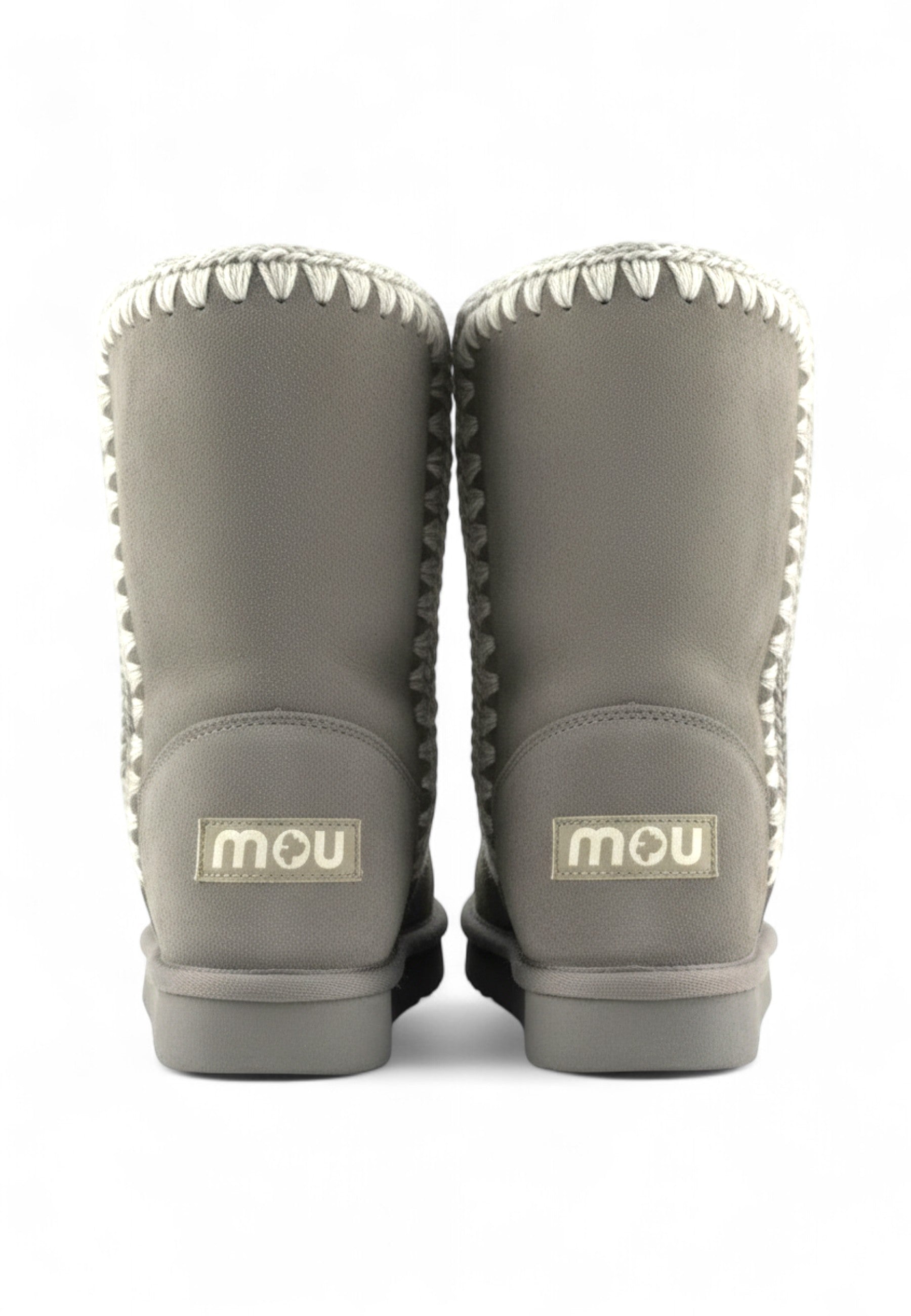 TRONCHETTI Grigio Mou