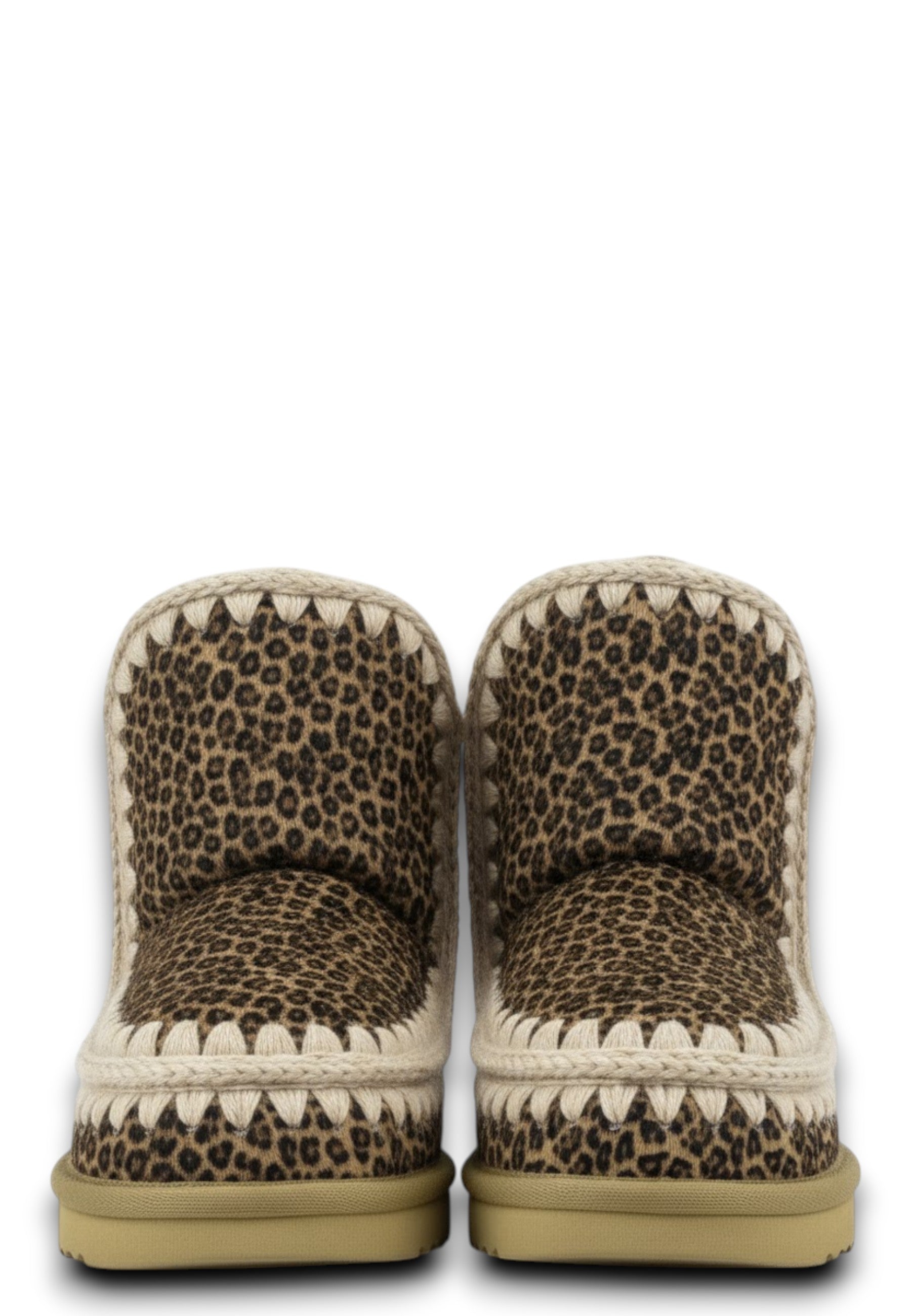 TRONCHETTI Marrone Mou