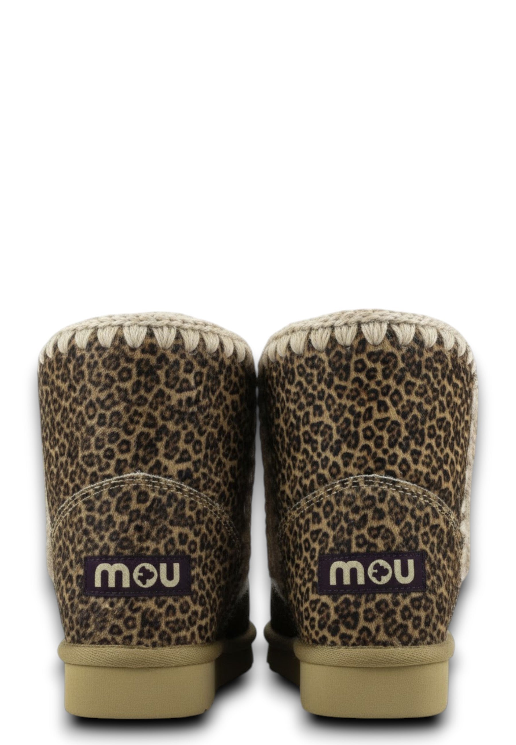 TRONCHETTI Marrone Mou