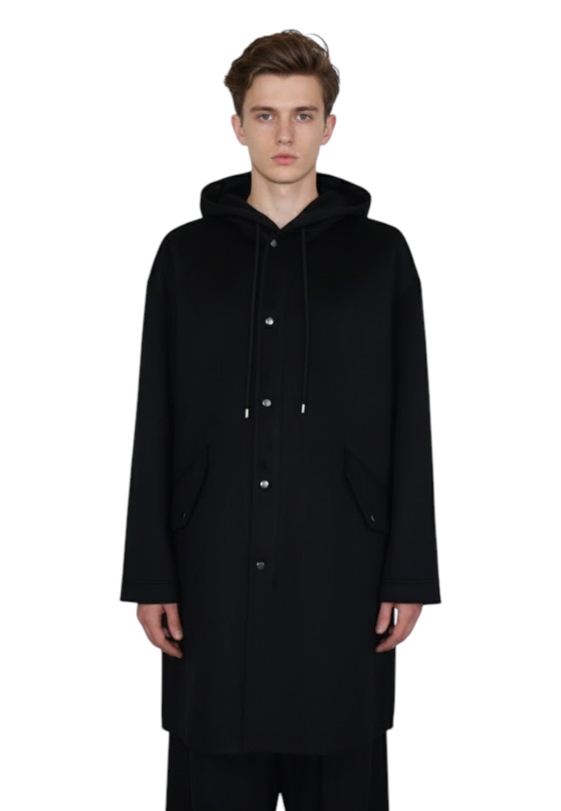 CAPPOTTI Nero Galà Luxury