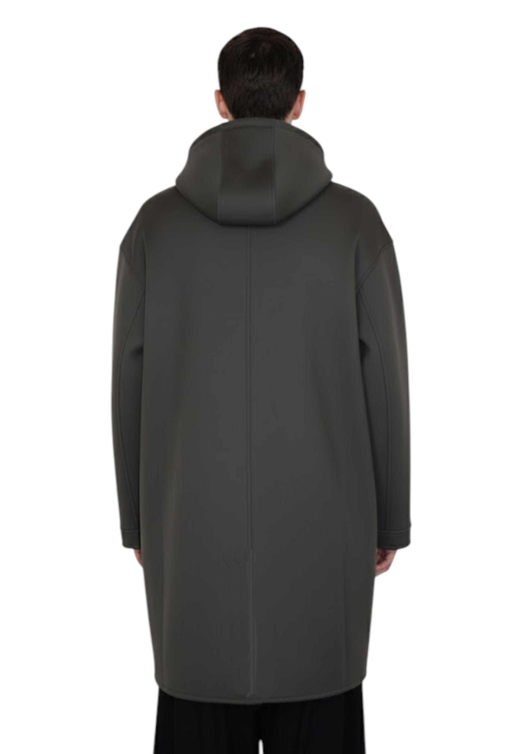 CAPPOTTI Verde Galà Luxury