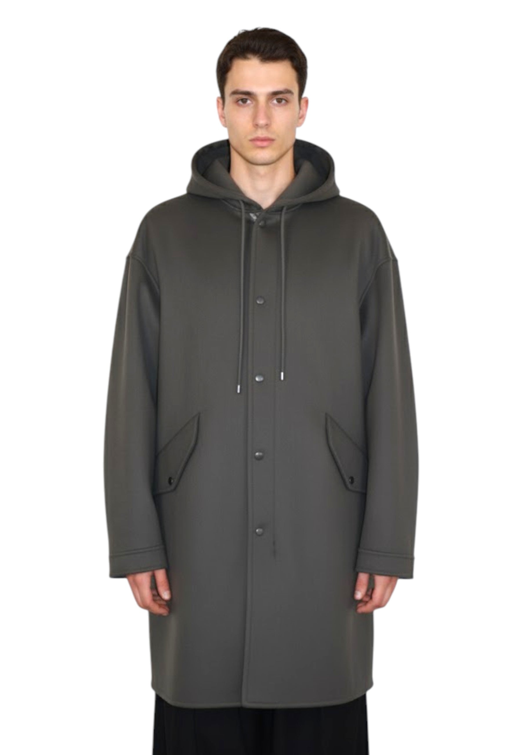 CAPPOTTI Verde Galà Luxury