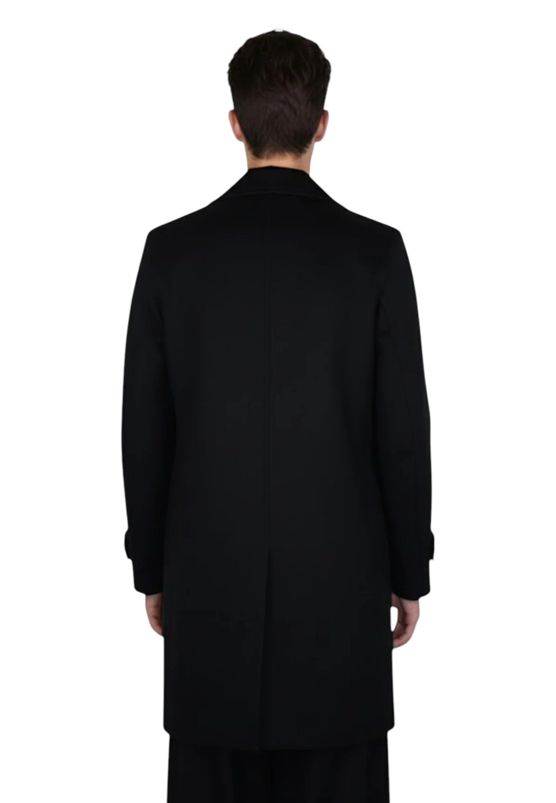 CAPPOTTI Nero Galà Luxury