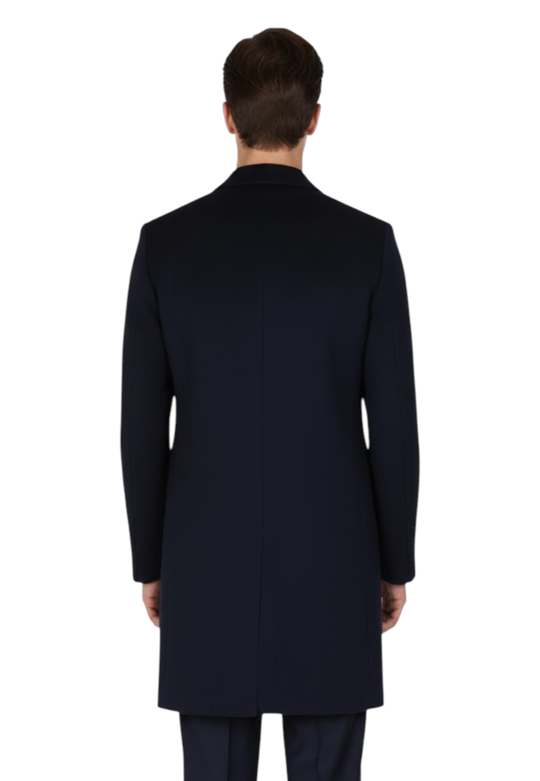 CAPPOTTI Blu Galà Luxury