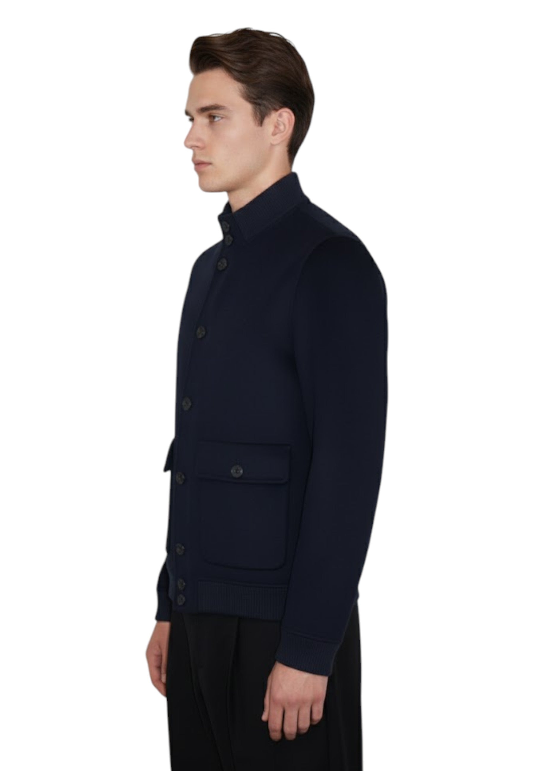 GIUBBOTTI Blu Galà Luxury