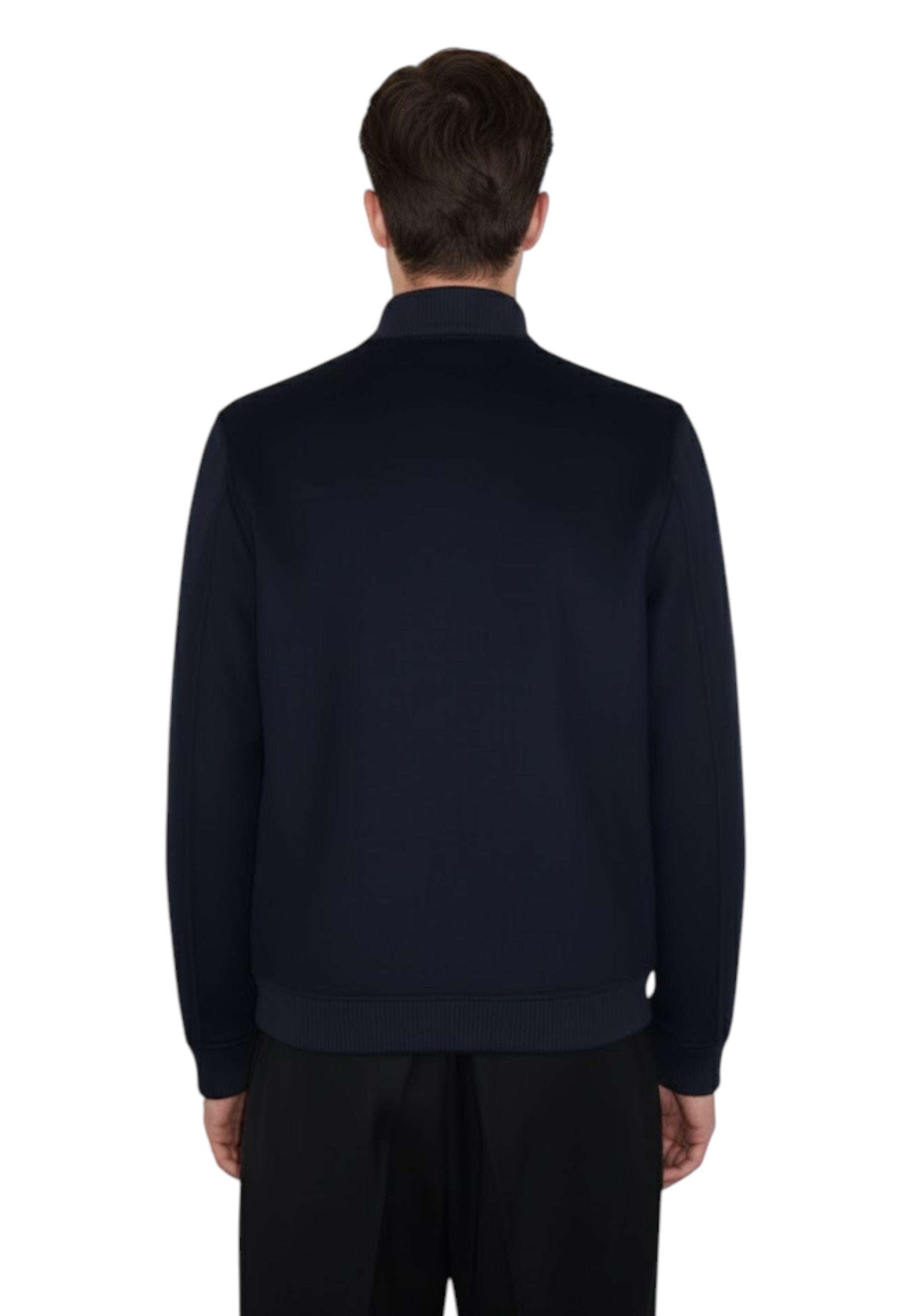 GIUBBOTTI Blu Galà Luxury