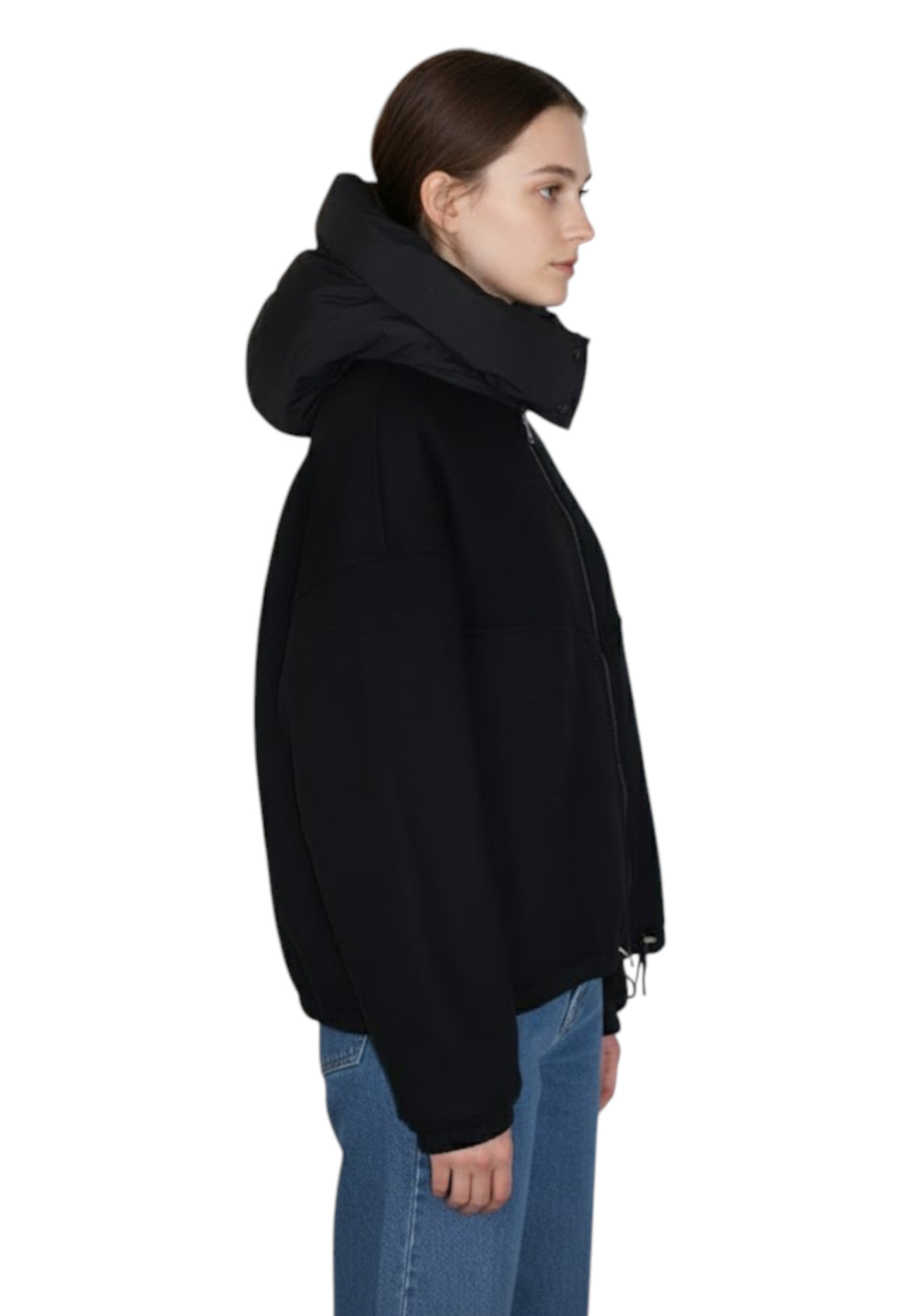 GIACCHE Nero Galà Luxury