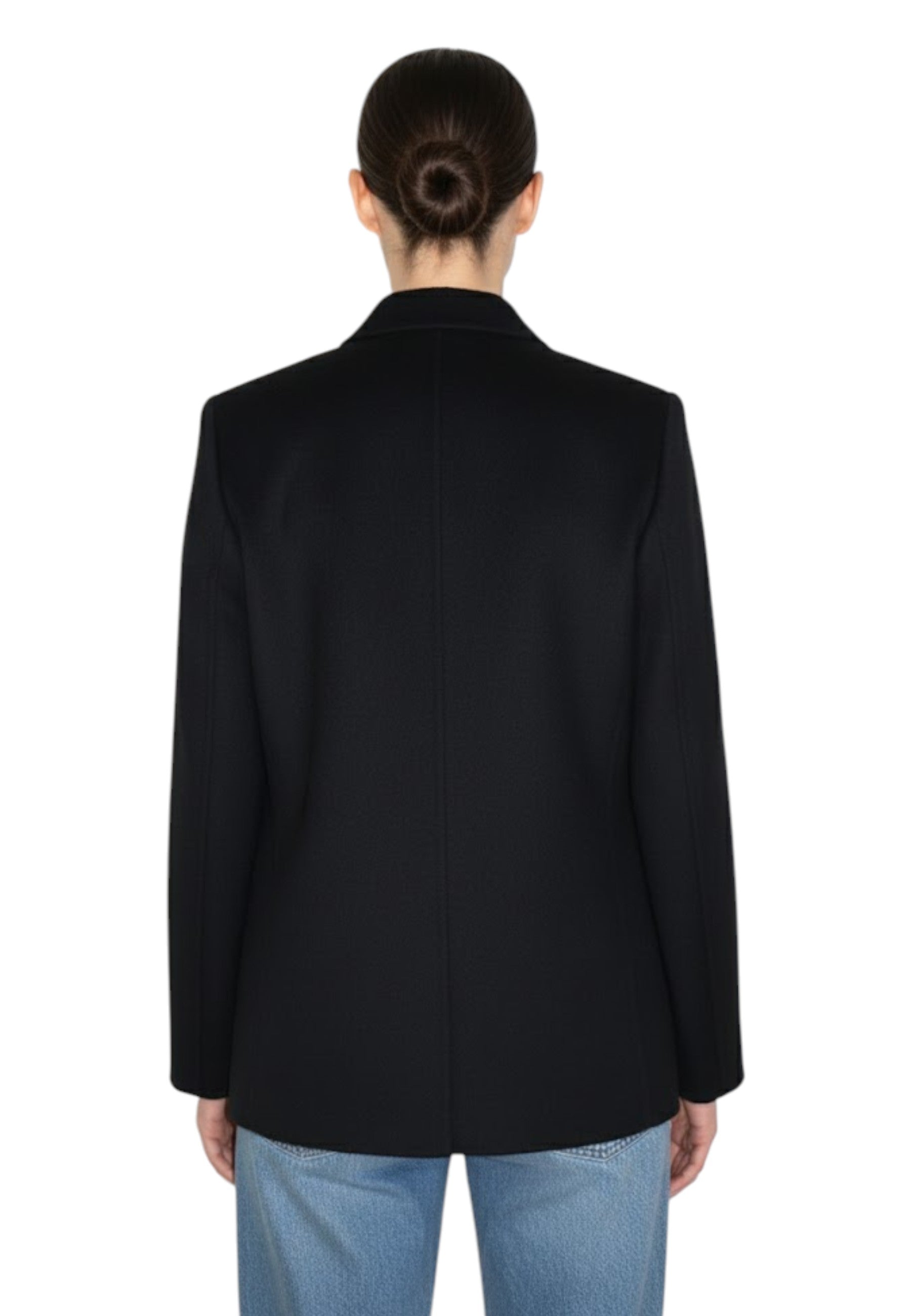 GIACCHE Nero Galà Luxury