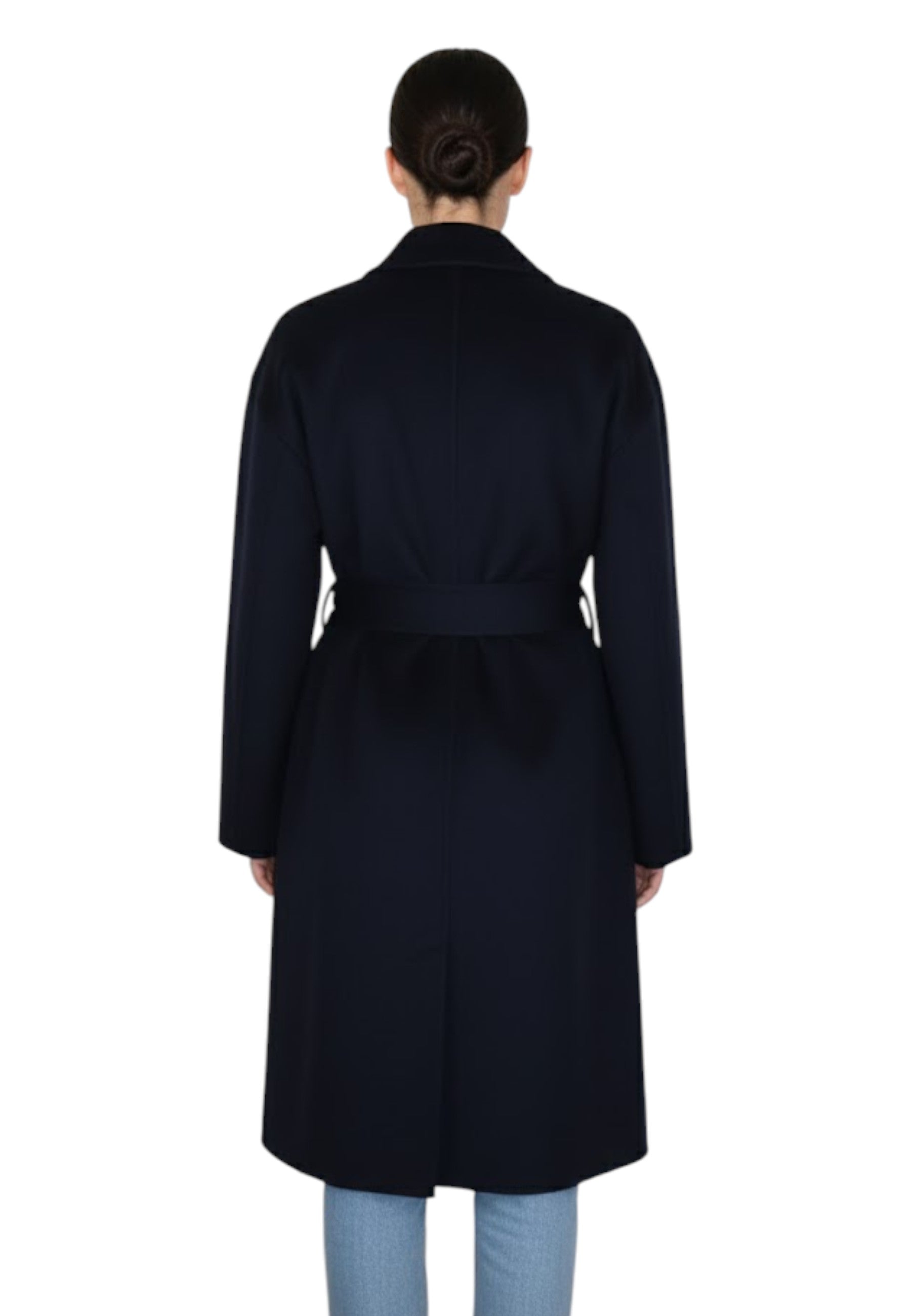 CAPPOTTI Blu Galà Luxury