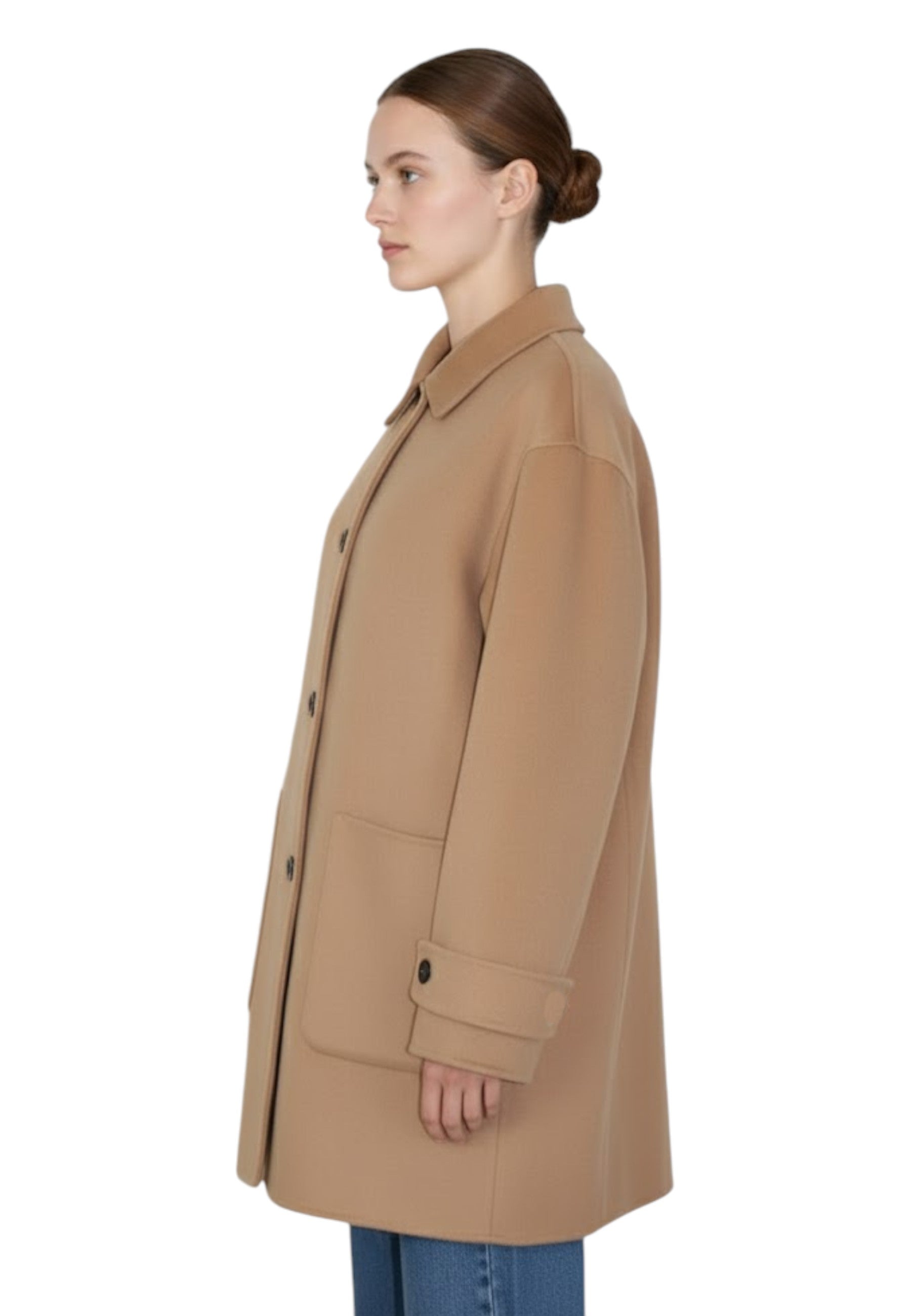 CAPPOTTI Beige Galà Luxury