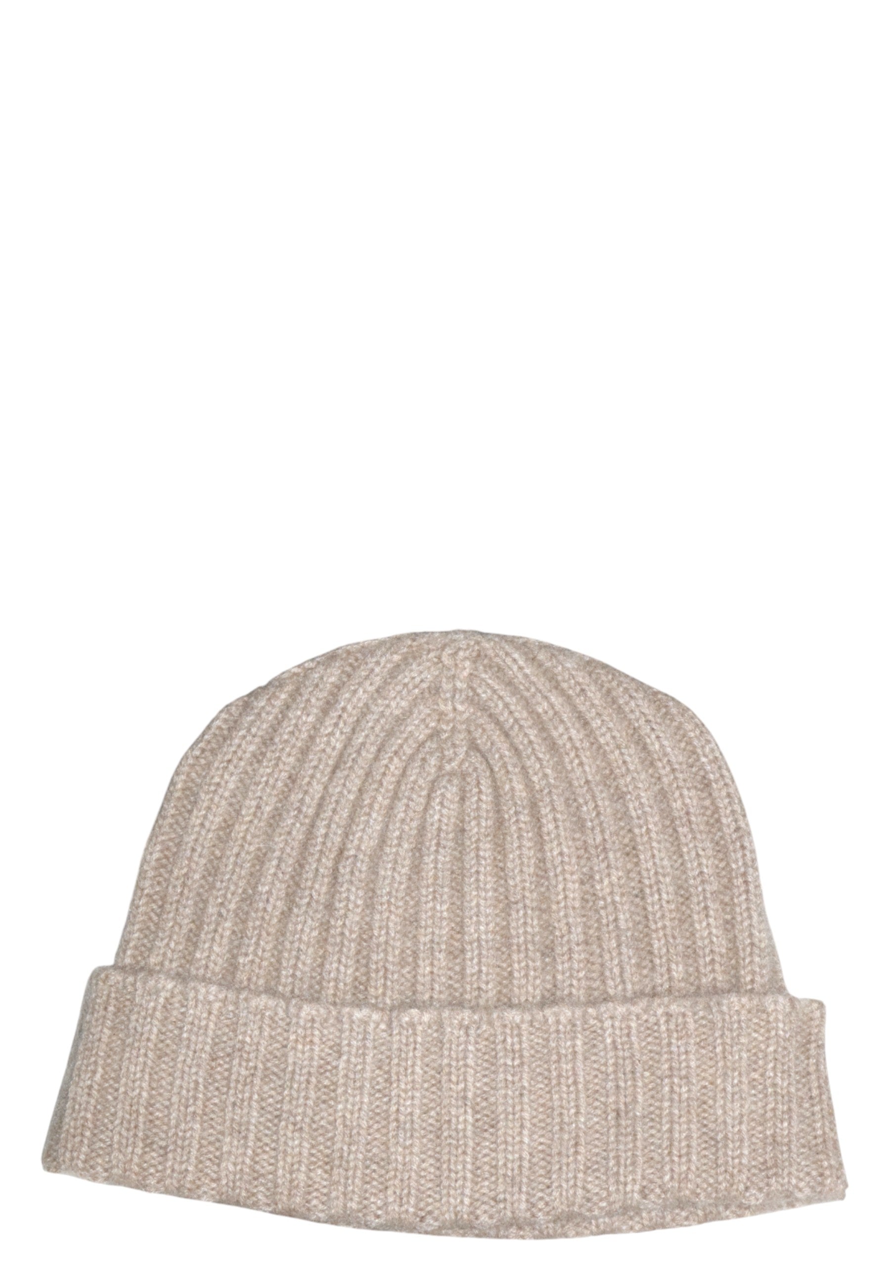 CAPPELLI Beige Della Spiga