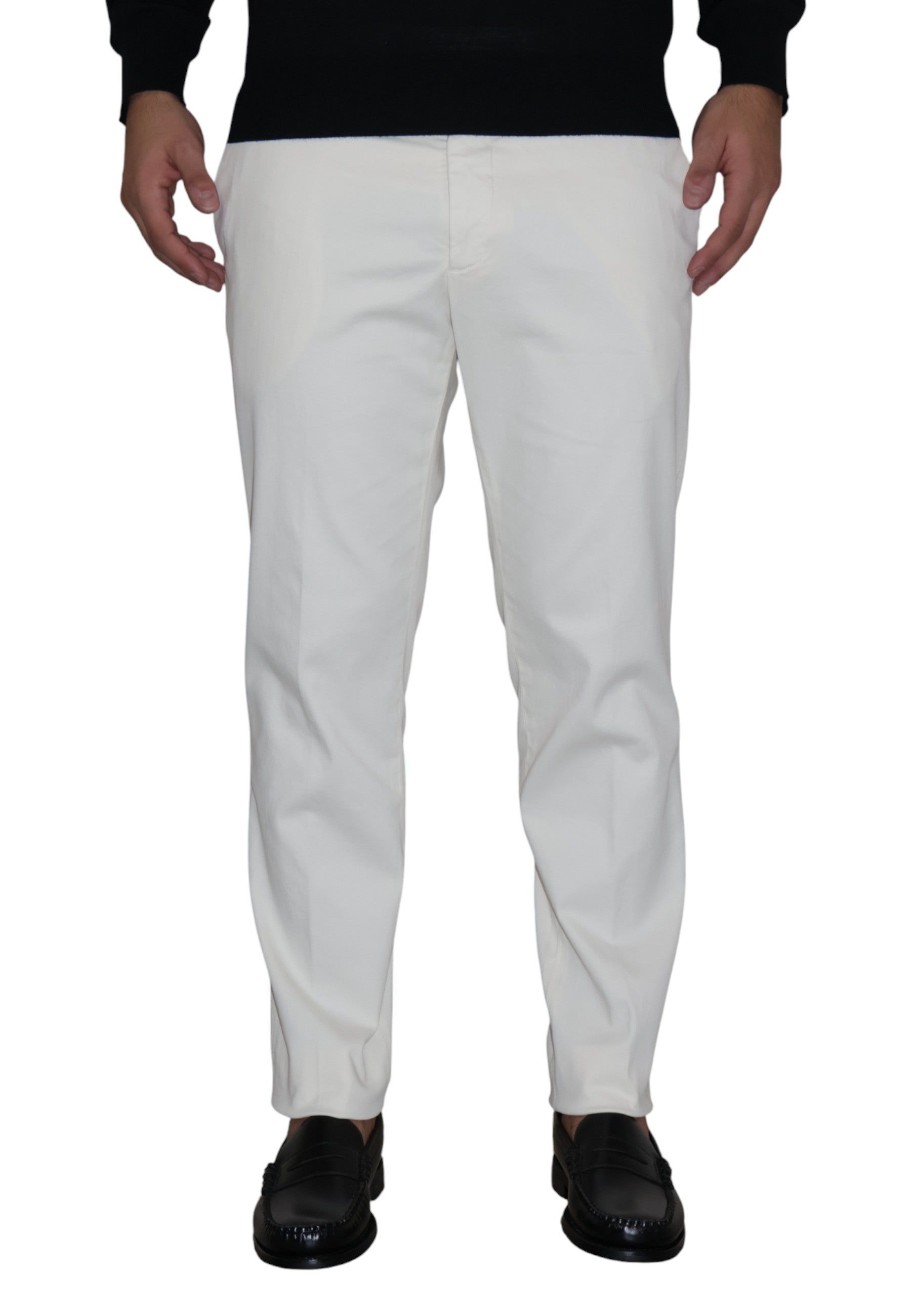 PANTALONI Panna Michael Coal