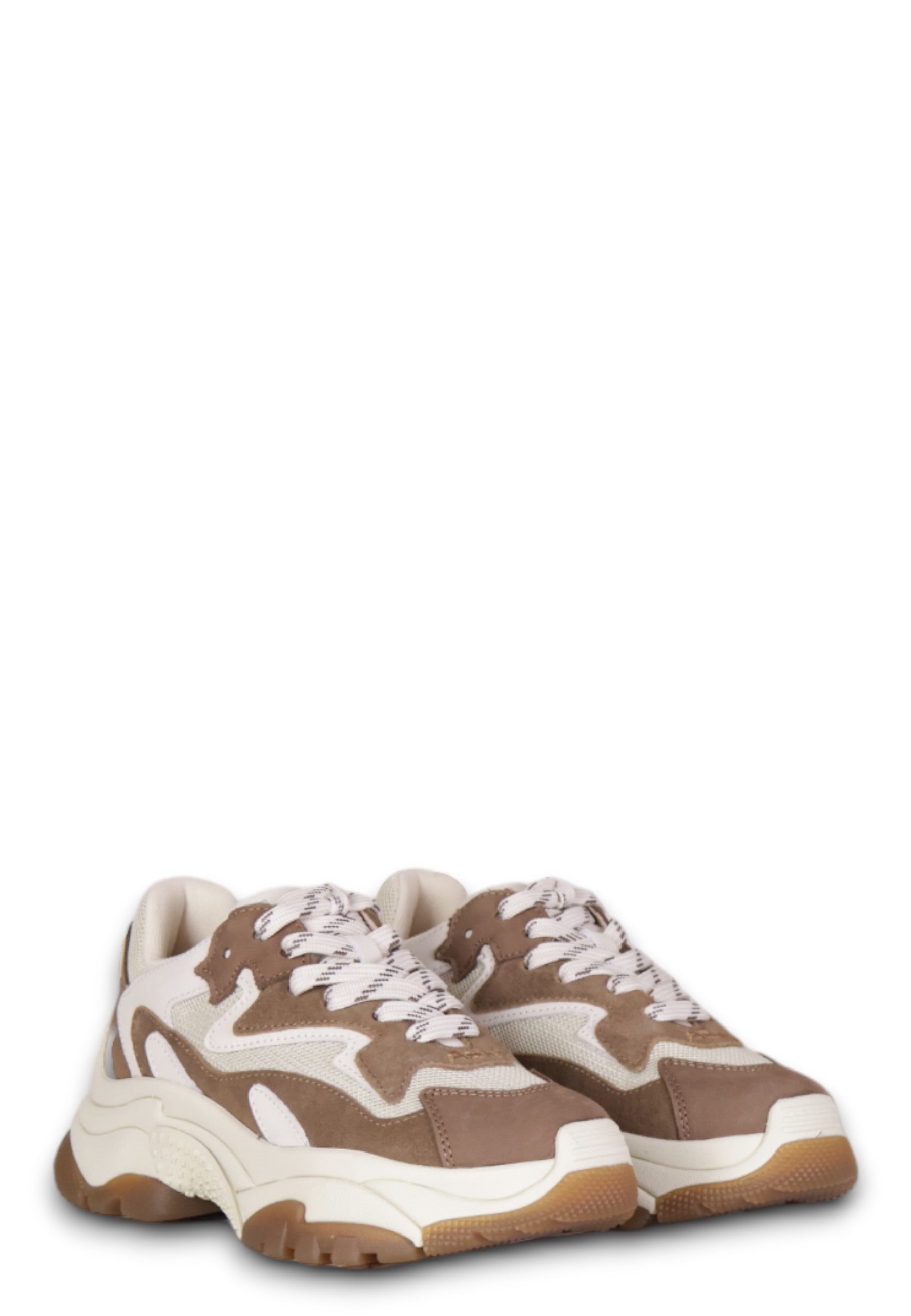 SNEAKERS Marrone Ash