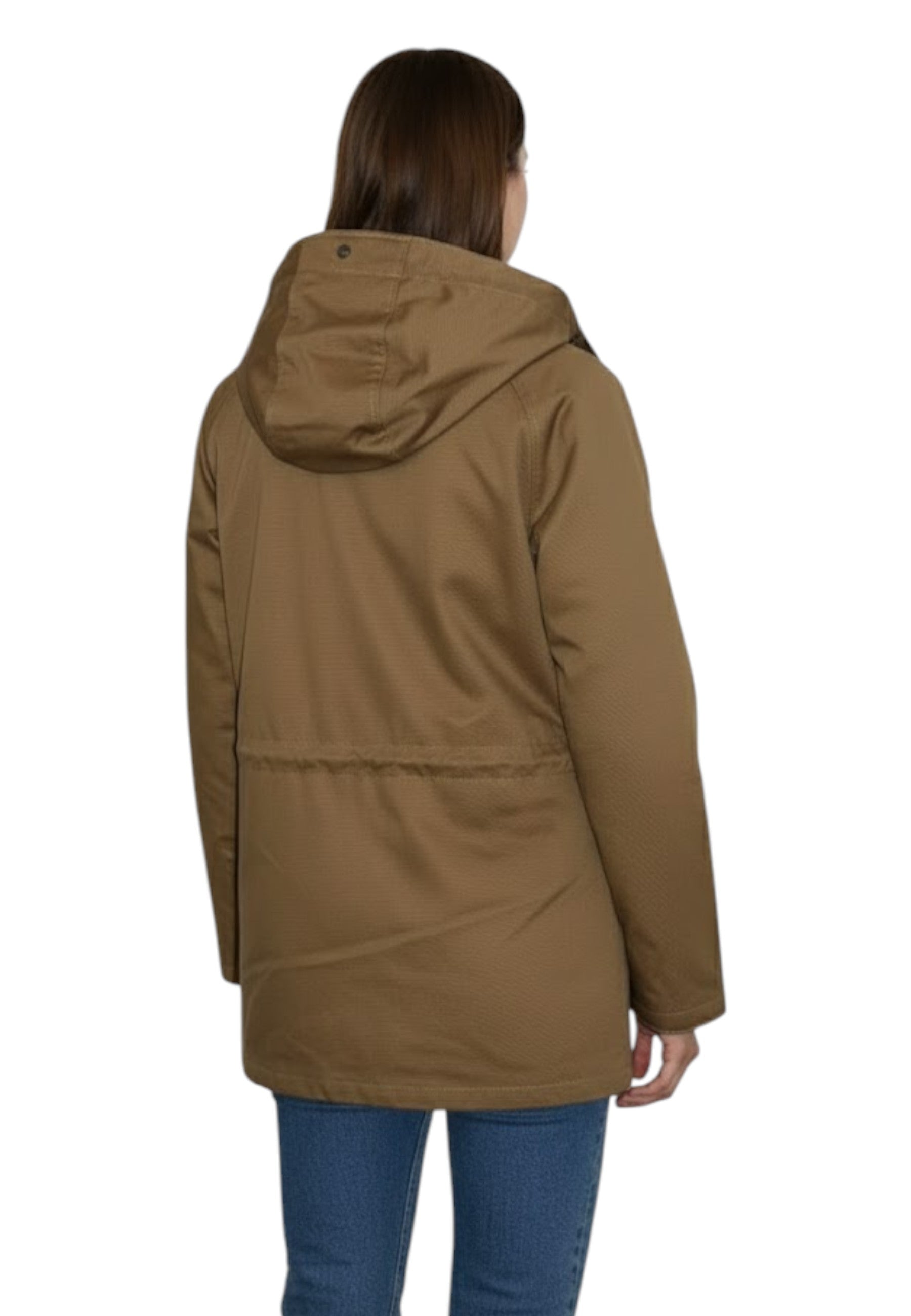 GIUBBOTTI Beige Eskimo