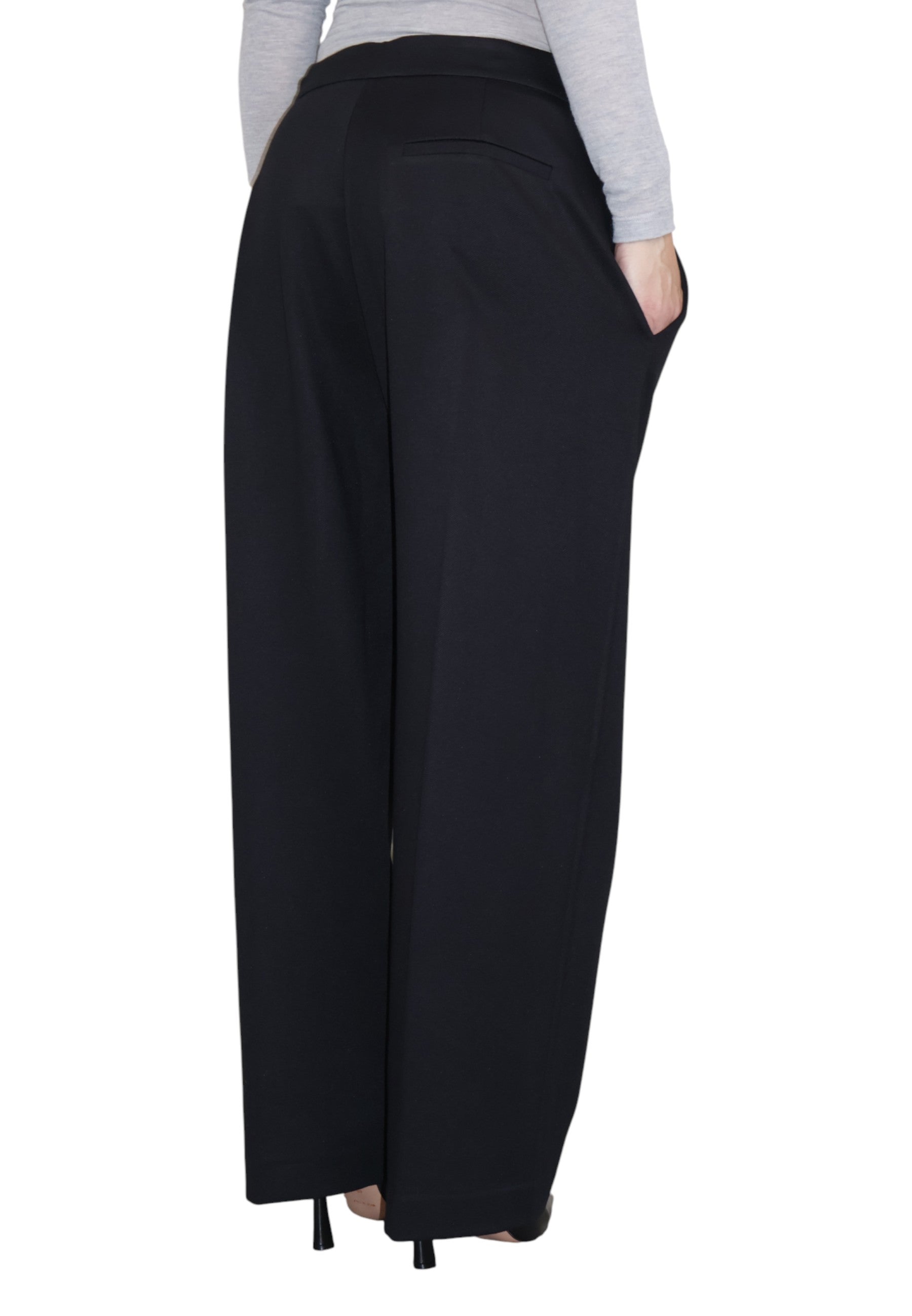 PANTALONI Nero Meimei J