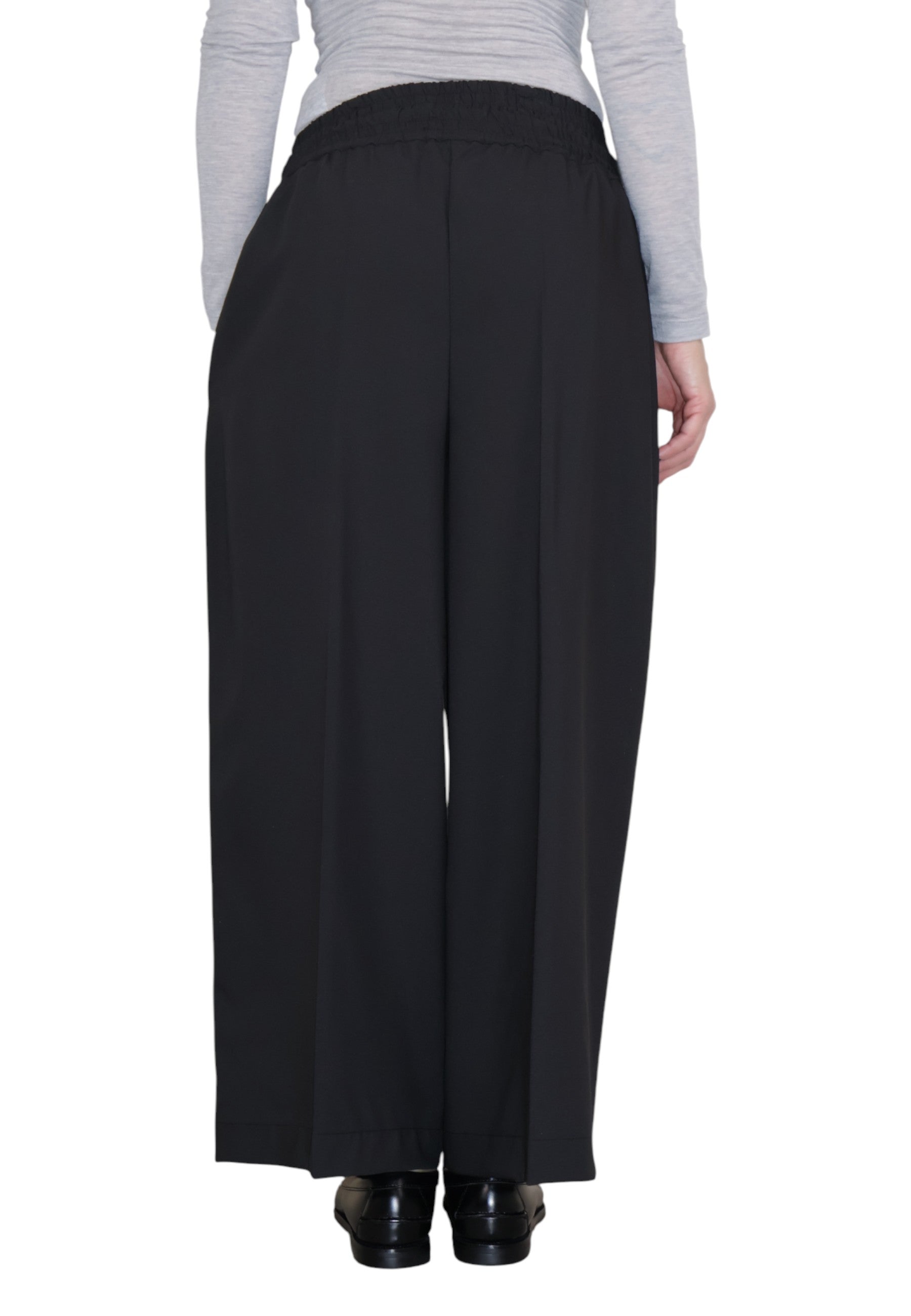 PANTALONI Nero Meimei J