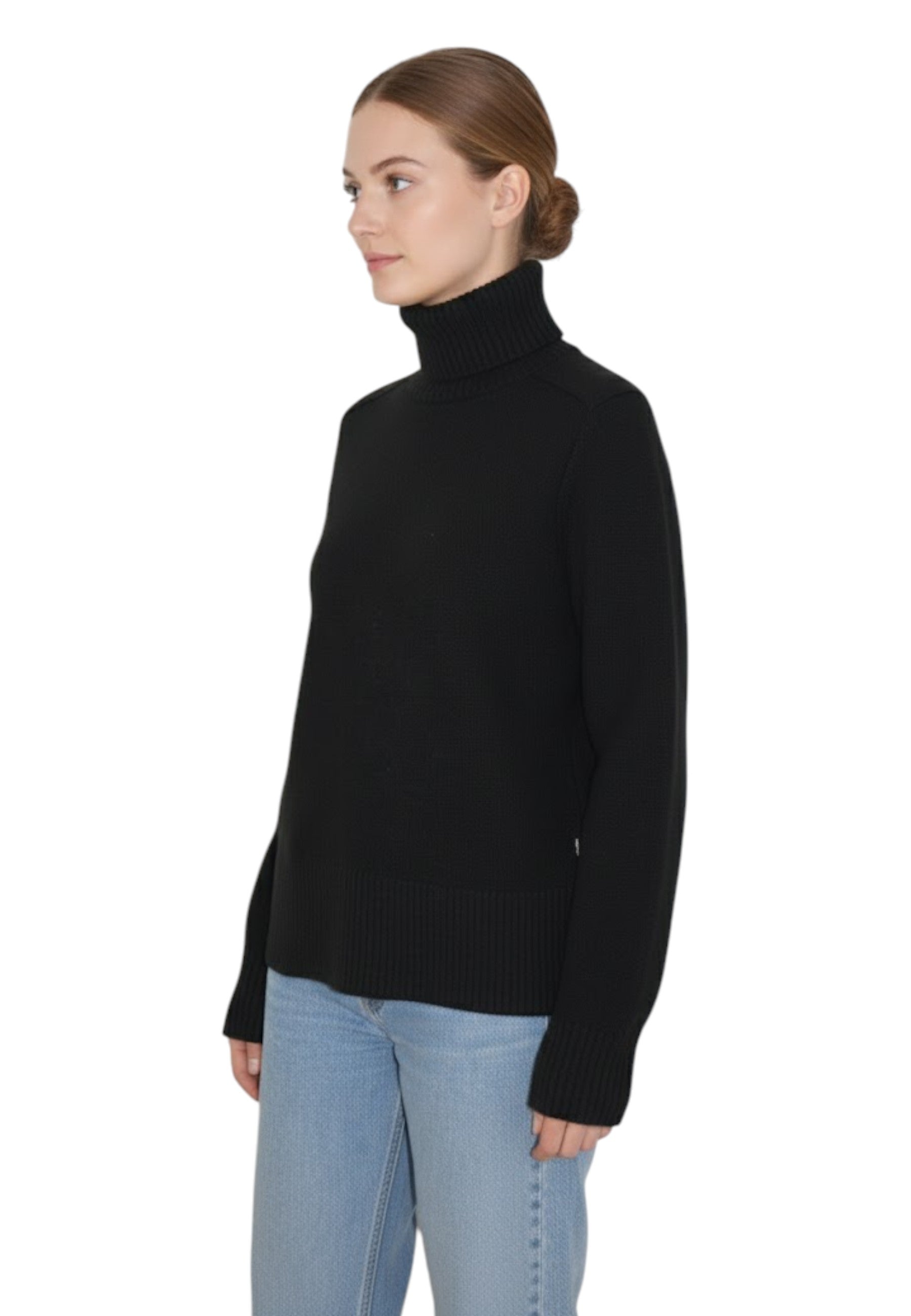 MAGLIE Nero Ecoalf