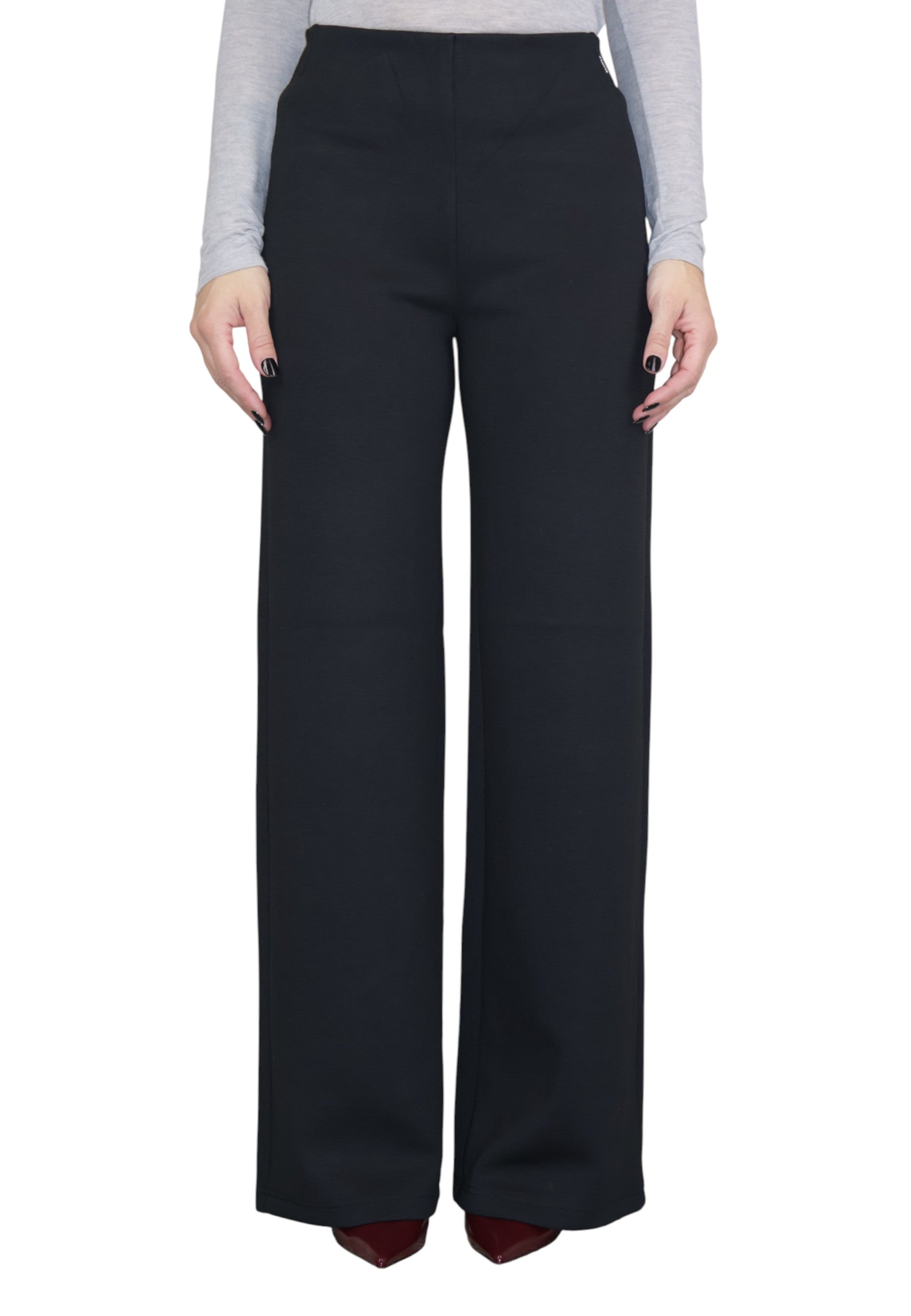 PANTALONI Nero Ecoalf