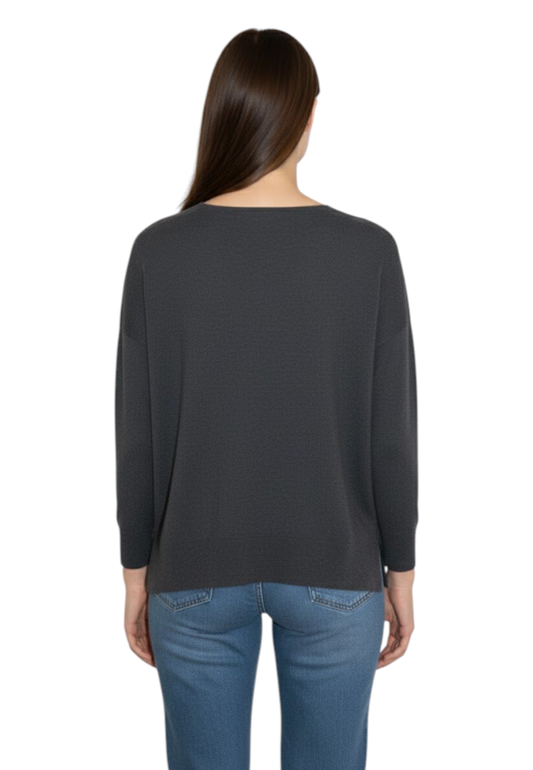 MAGLIE Grigio Ecoalf