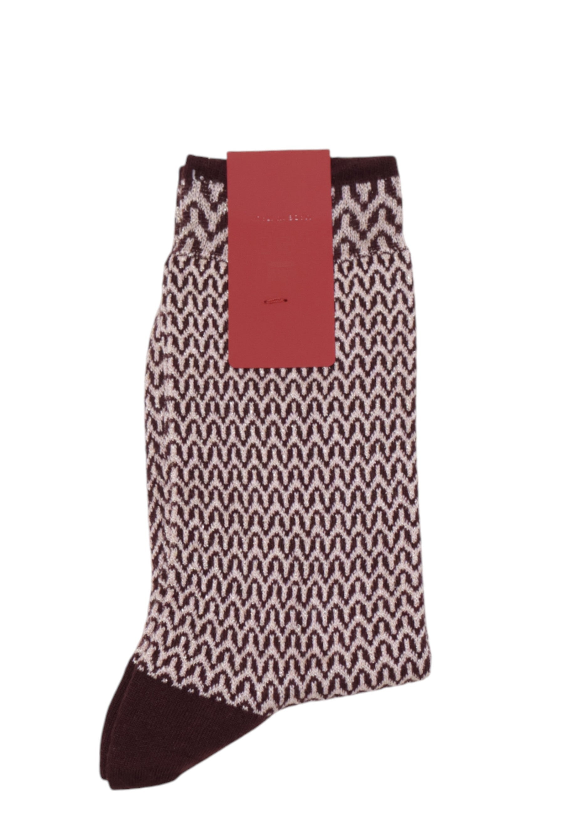 CALZE Rosso Red Sox Appeal