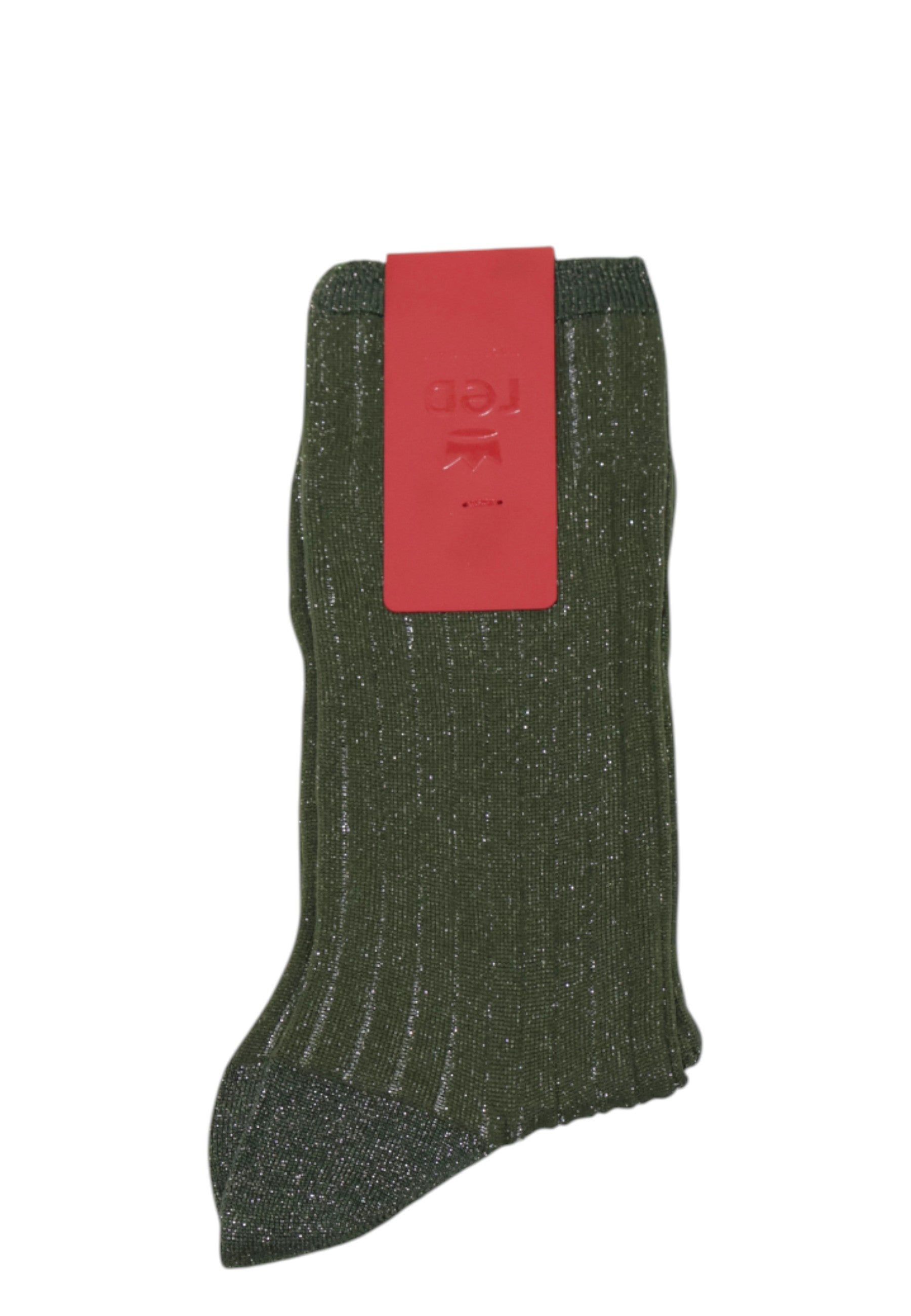 CALZE Verde Red Sox Appeal