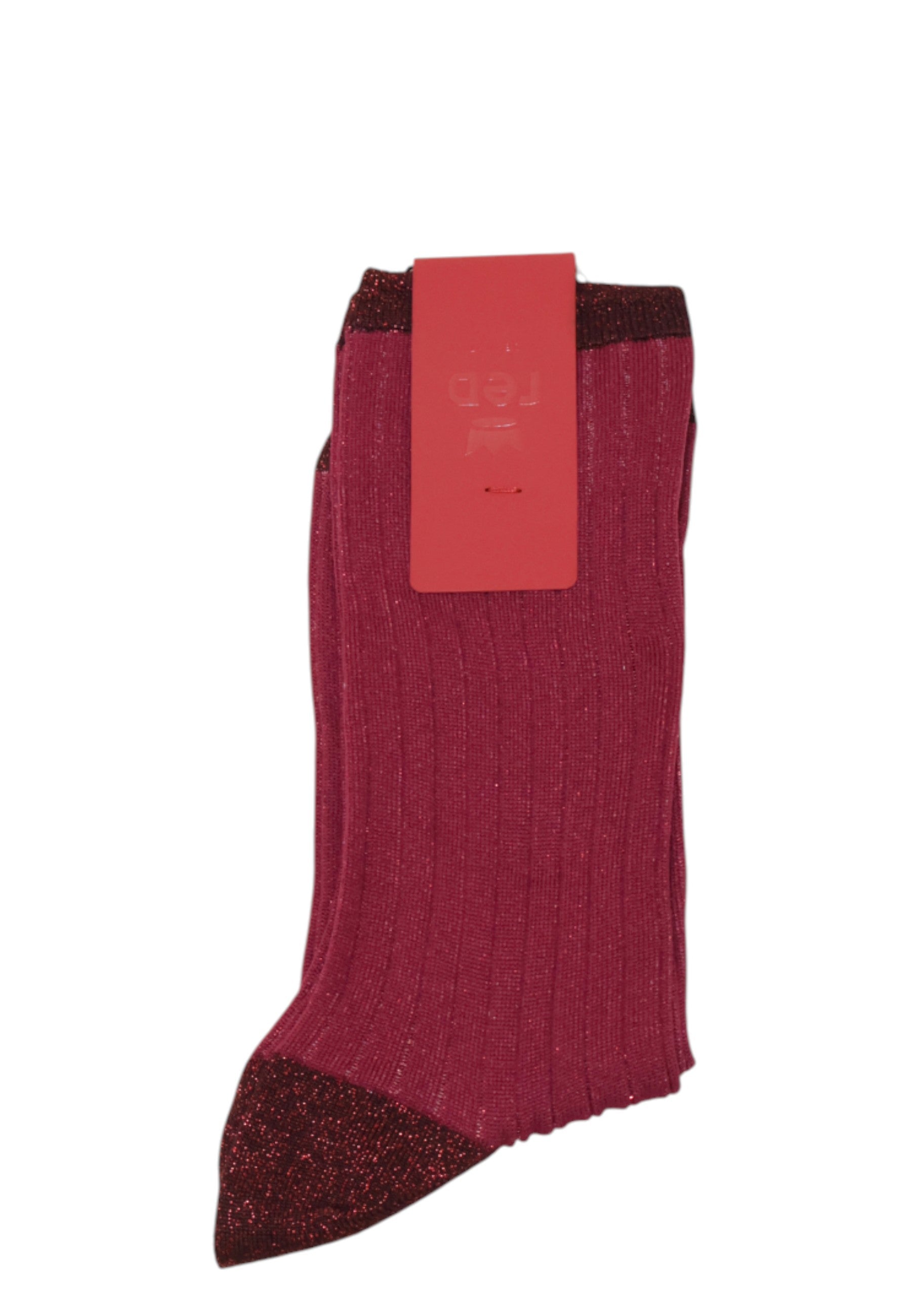 CALZE Rosso Red Sox Appeal