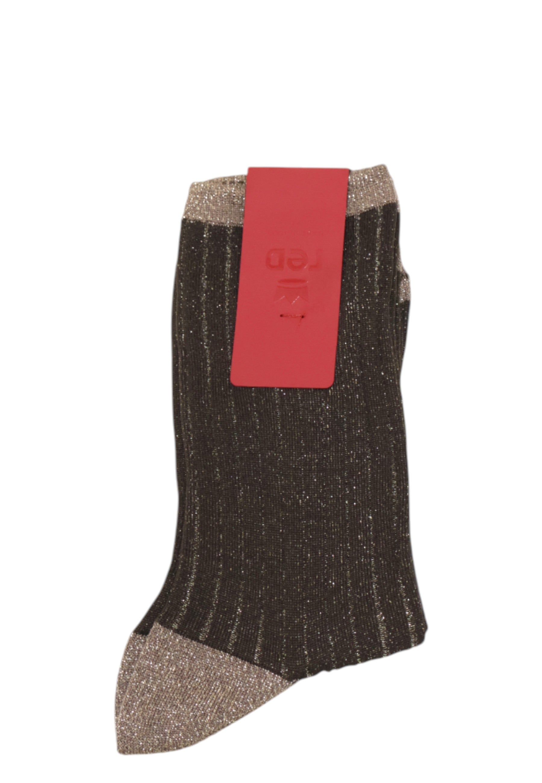 CALZE Marrone Red Sox Appeal