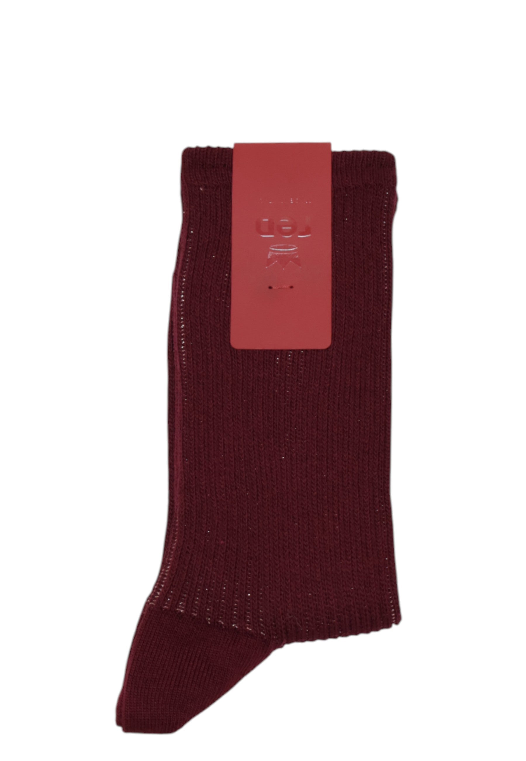 CALZE Rosso Red Sox Appeal