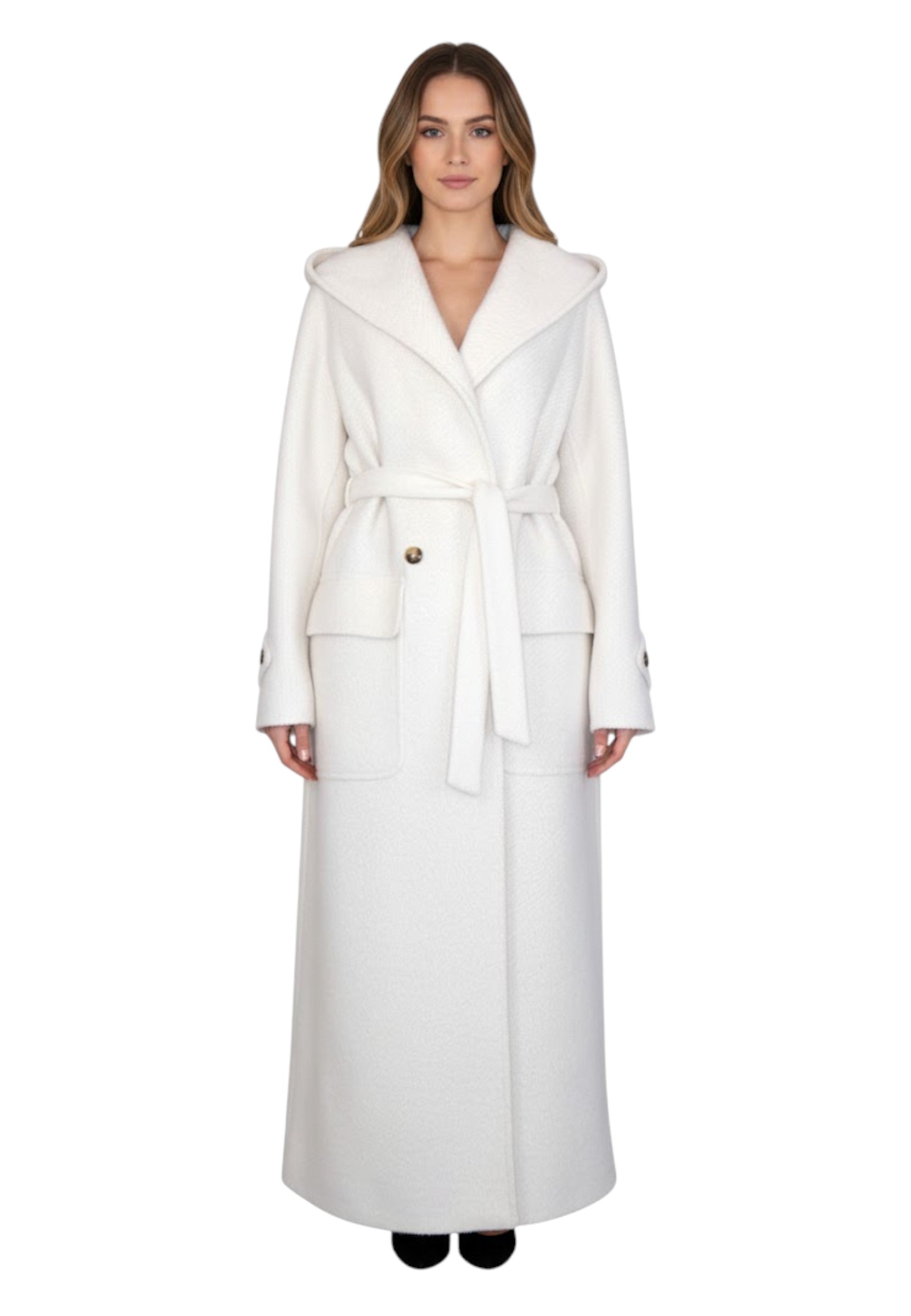 CAPPOTTI Panna Oliver Horigamy