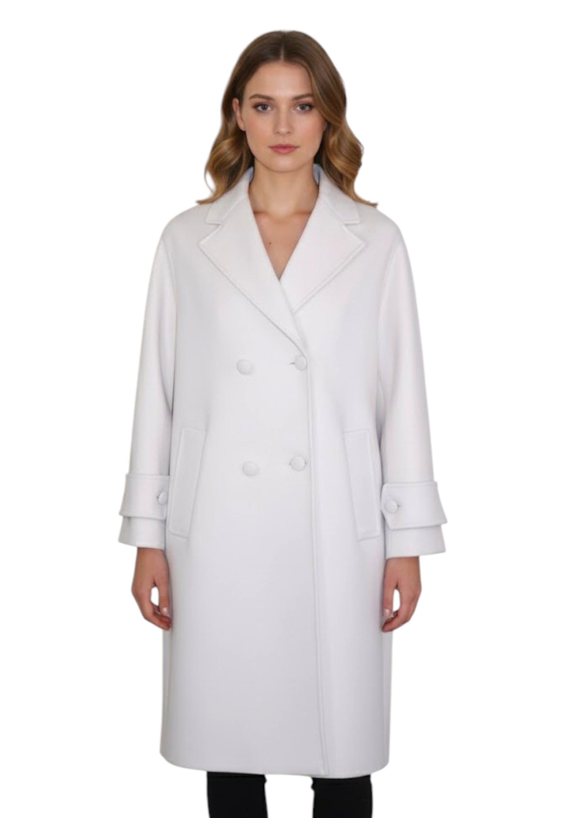 CAPPOTTI Panna Oliver Horigamy