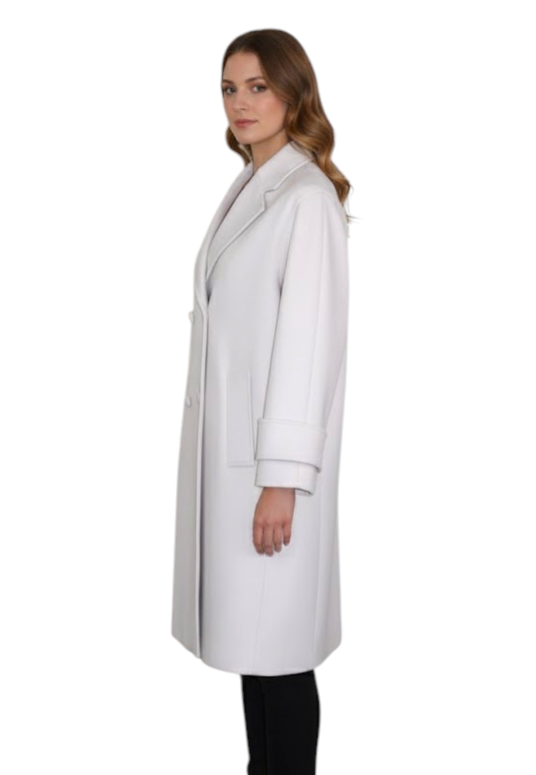 CAPPOTTI Panna Oliver Horigamy