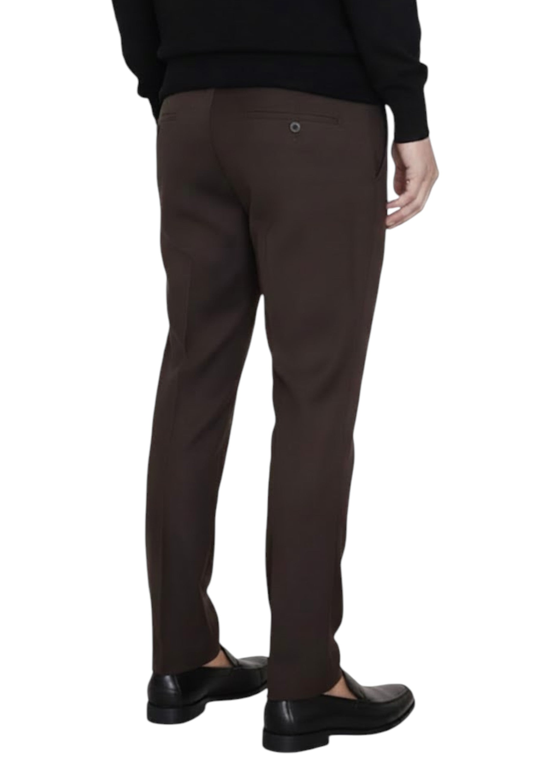 PANTALONI Marrone Be.able