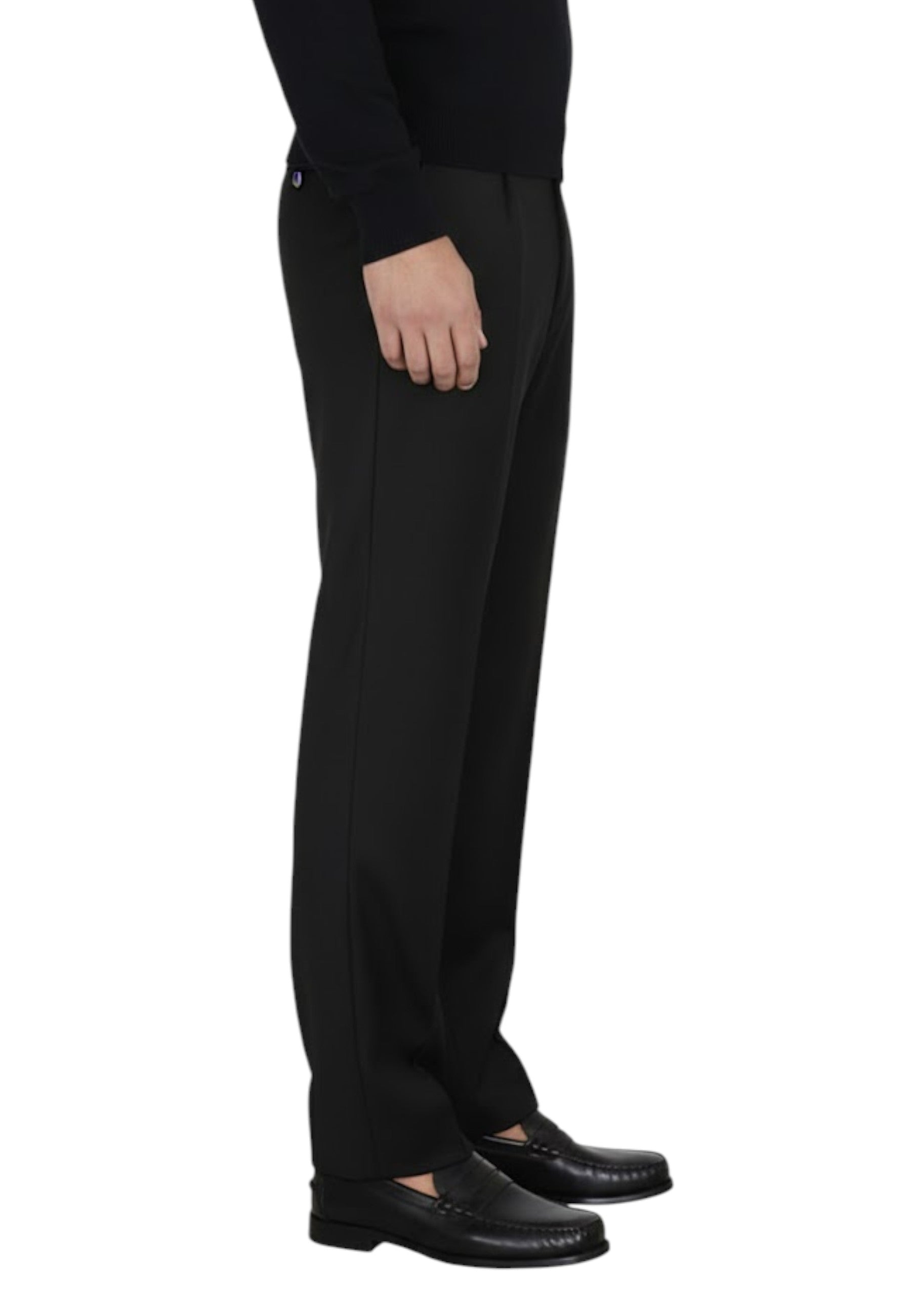 PANTALONI Nero Be.able