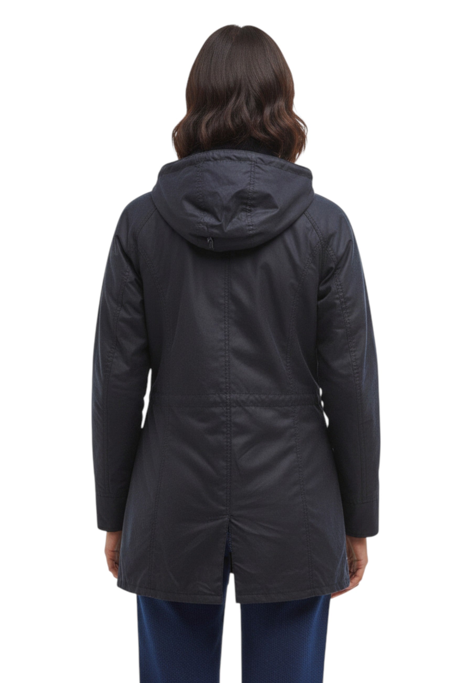 GIUBBOTTI Blu Barbour