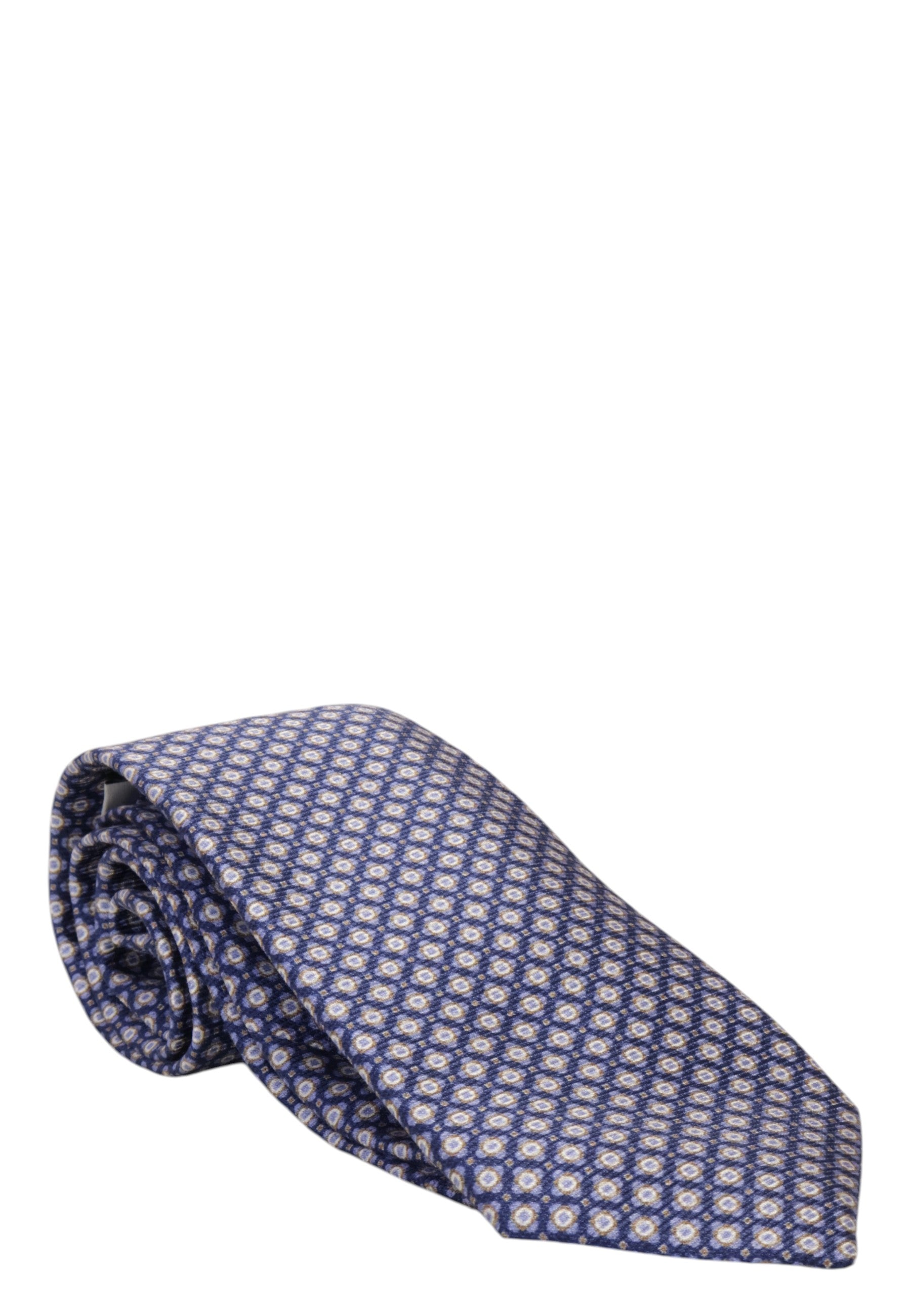 CRAVATTE Blu Altea