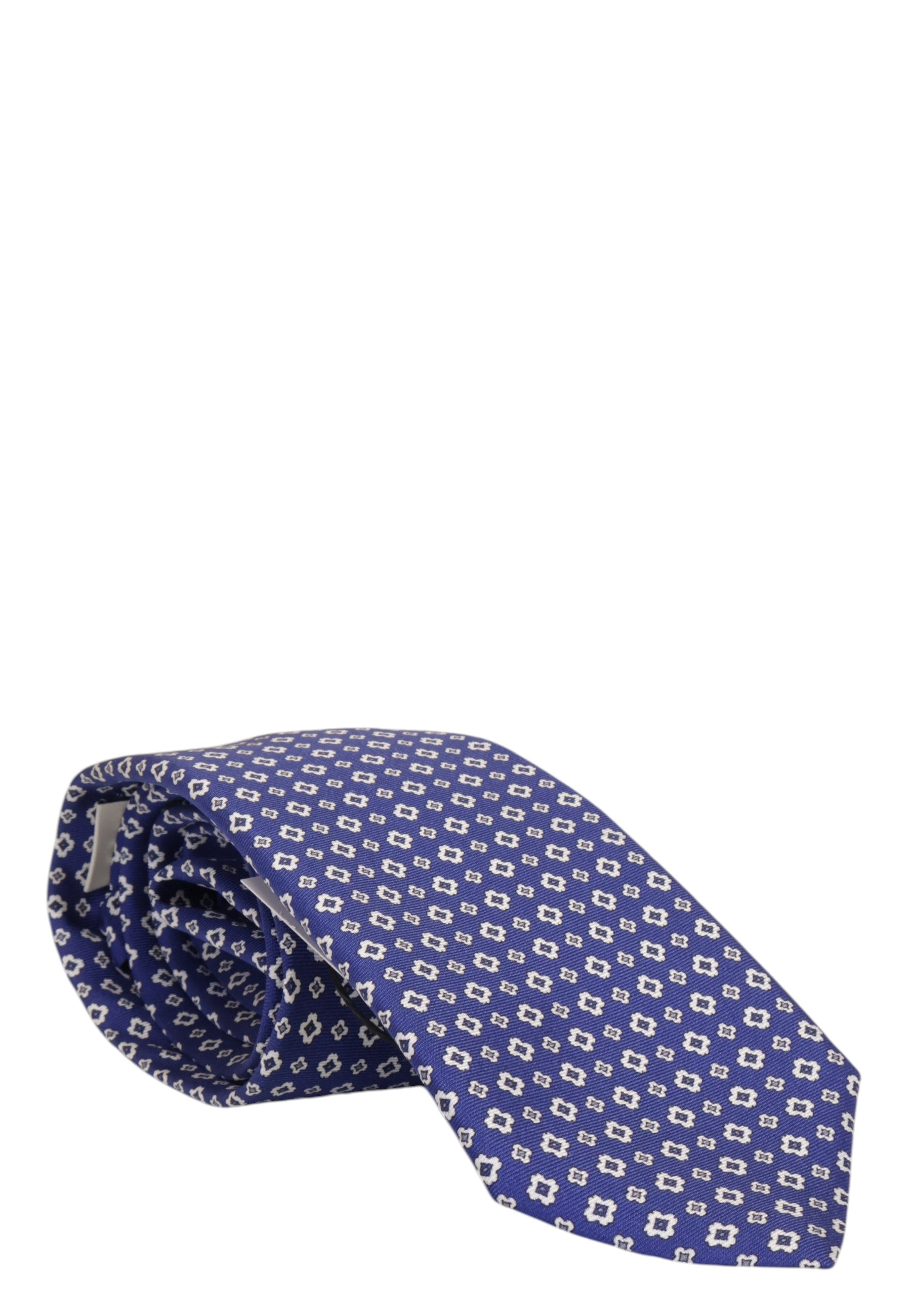 CRAVATTE Blu Altea