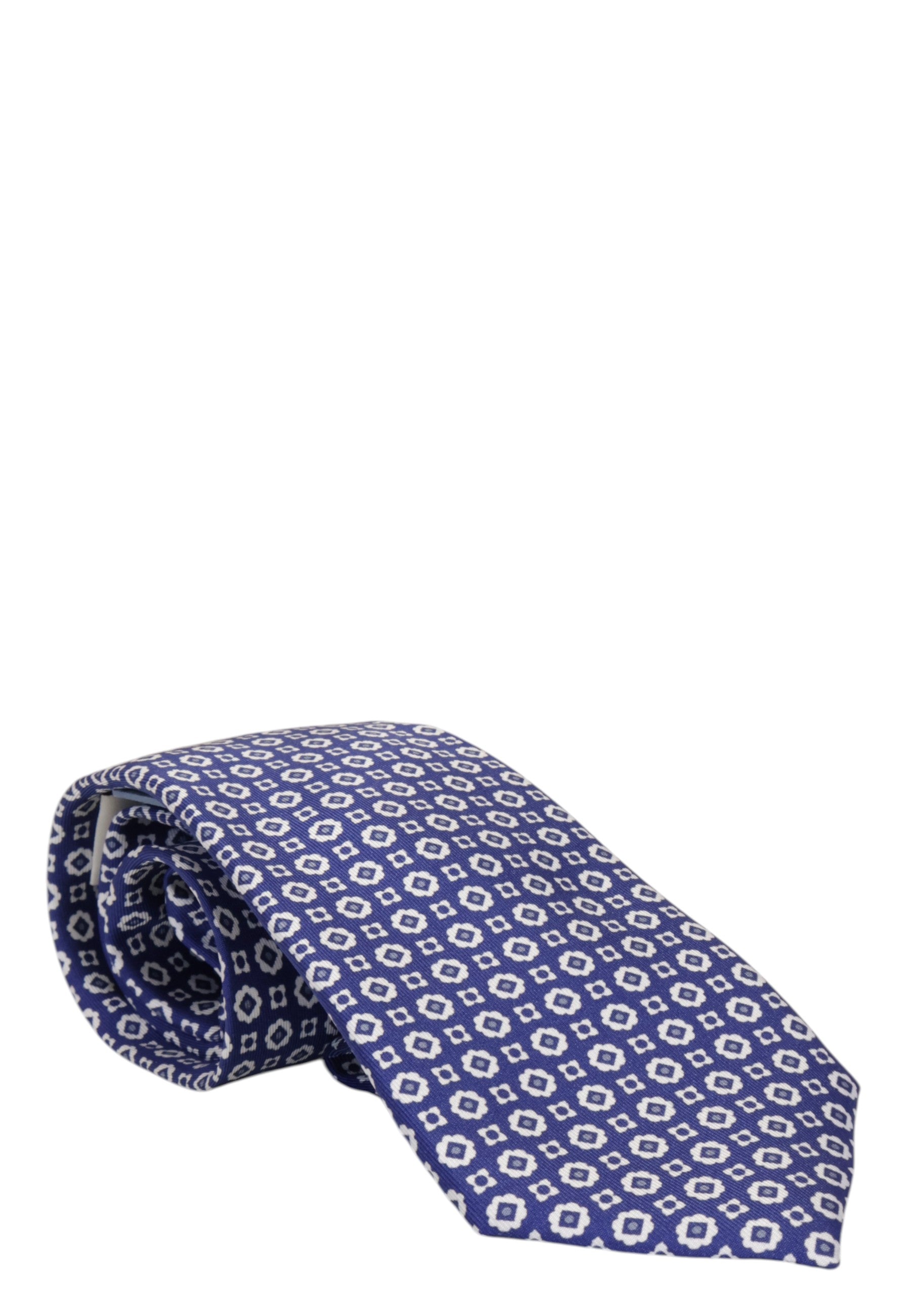 CRAVATTE Blu Altea