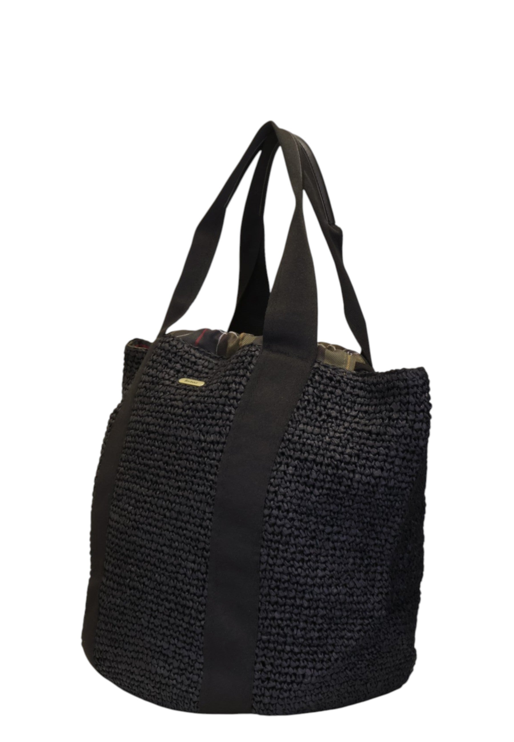 BORSE Nero Barbour