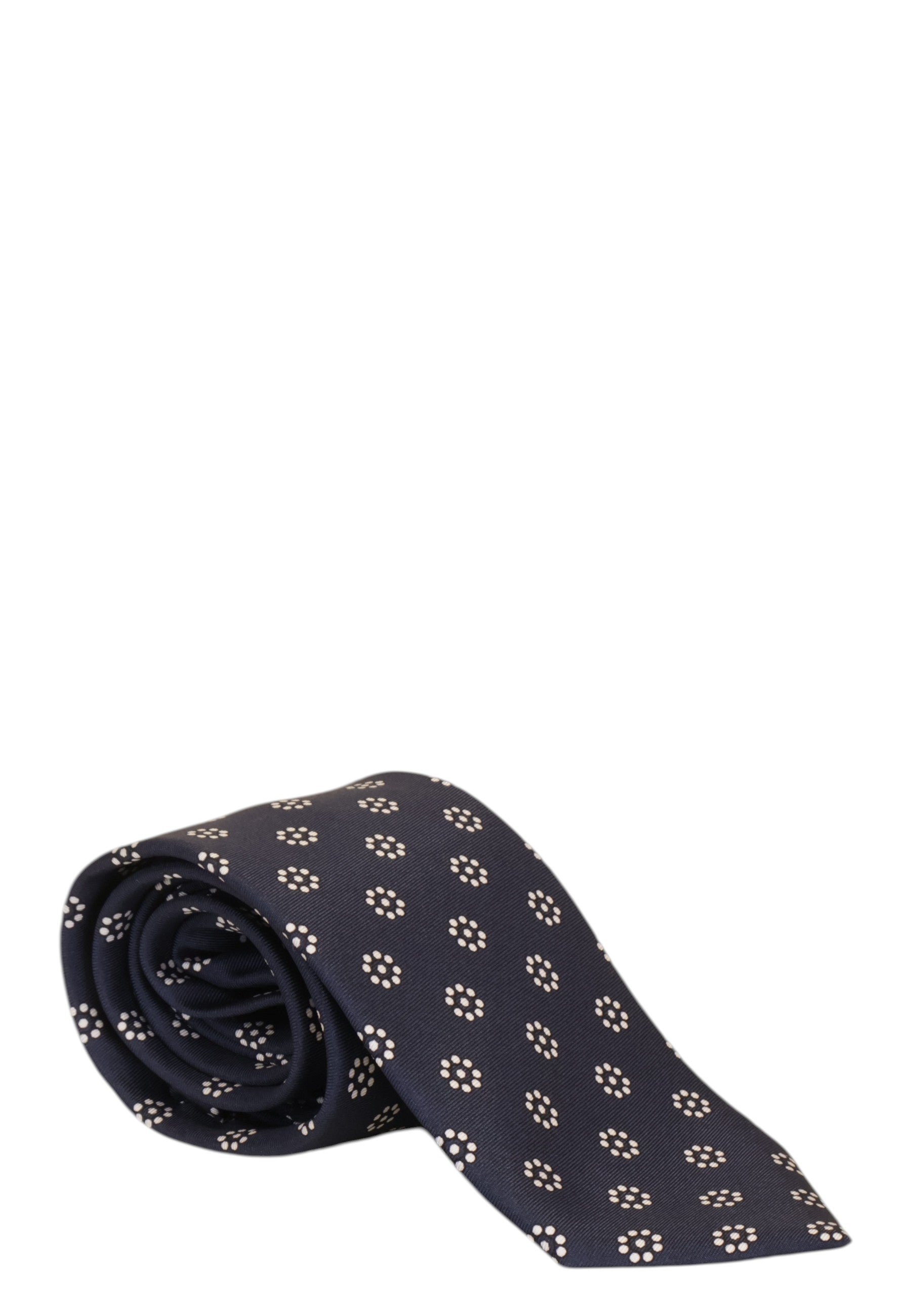 CRAVATTE Blu Sartoriani