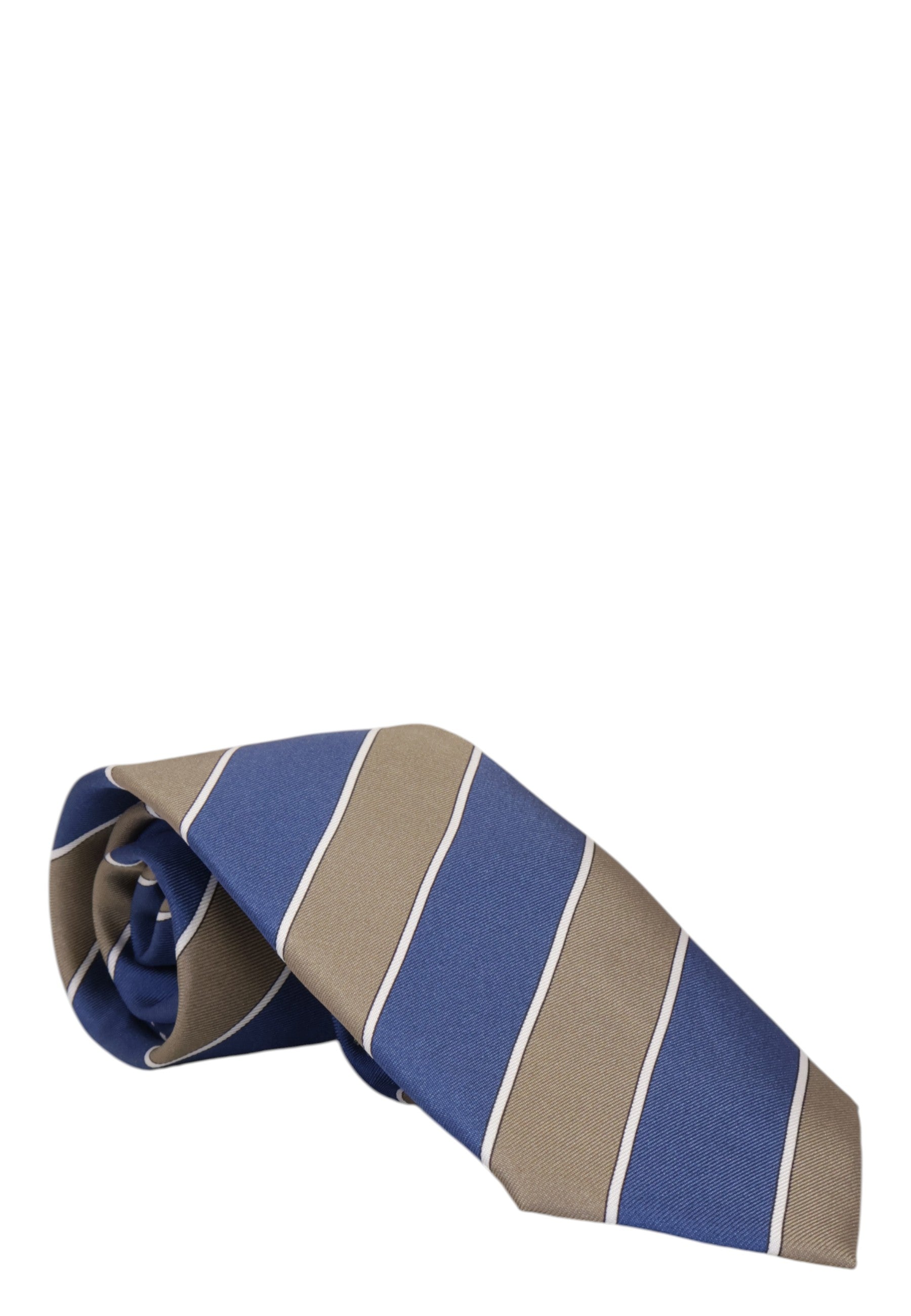 CRAVATTE Blu Sartoriani