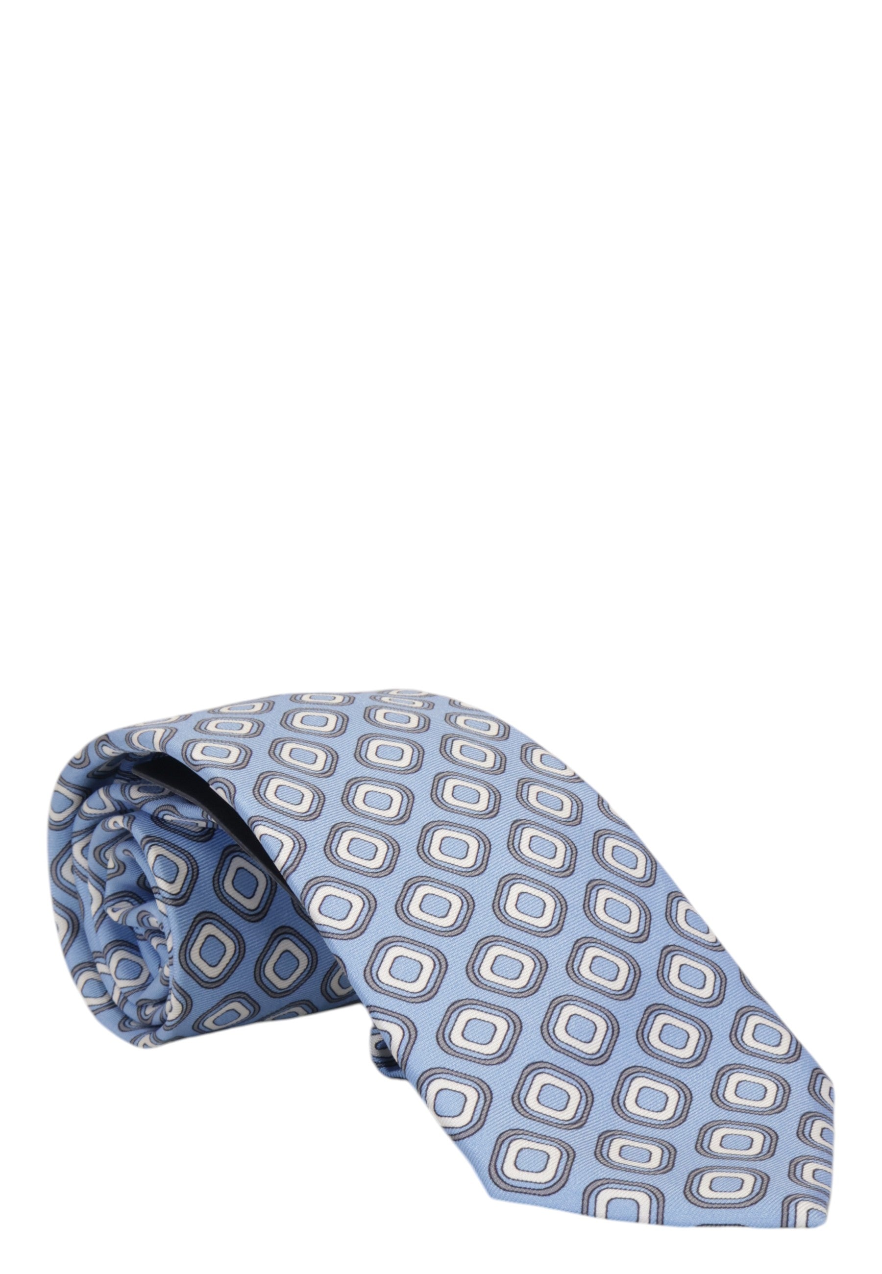 CRAVATTE Celeste Sartoriani