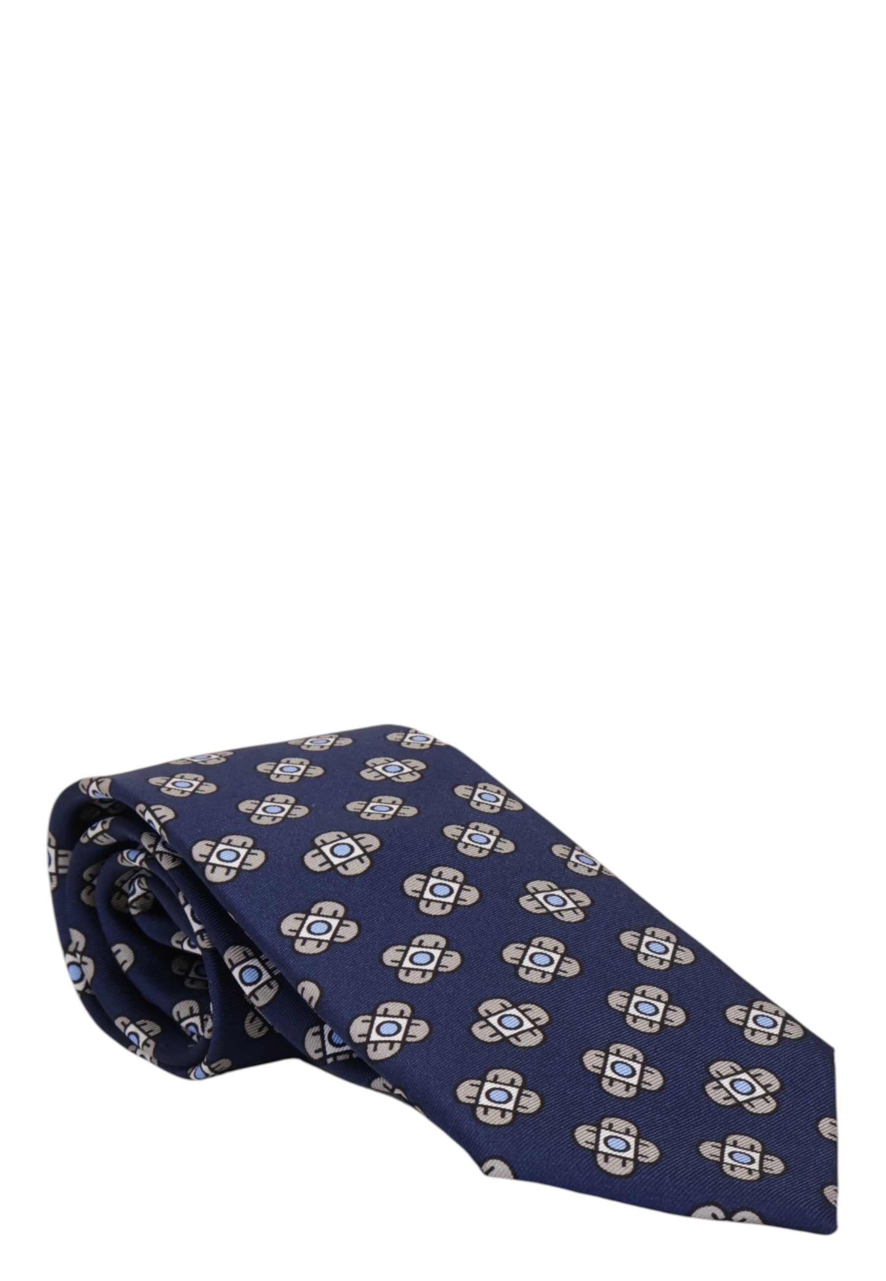 CRAVATTE Blu Sartoriani