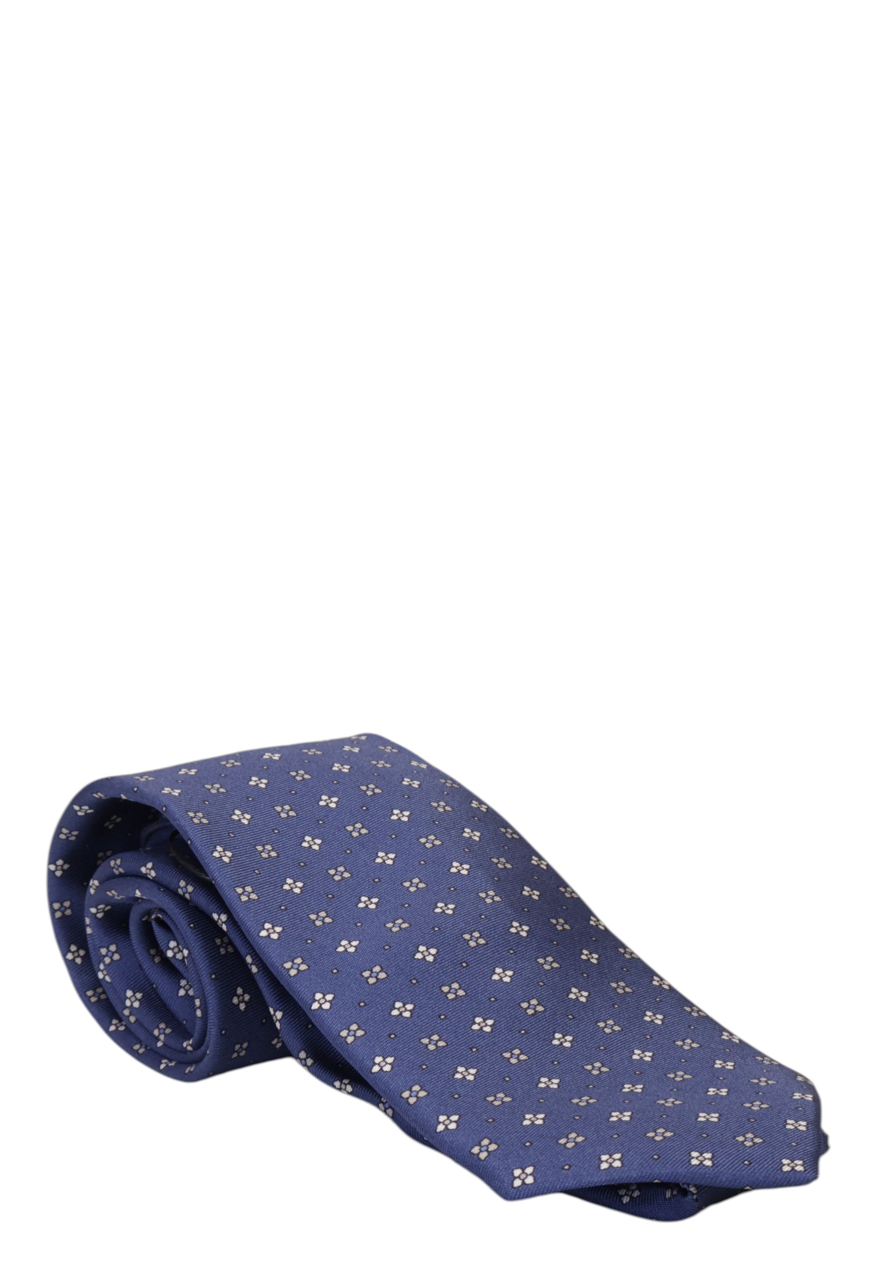 CRAVATTE Blu Sartoriani