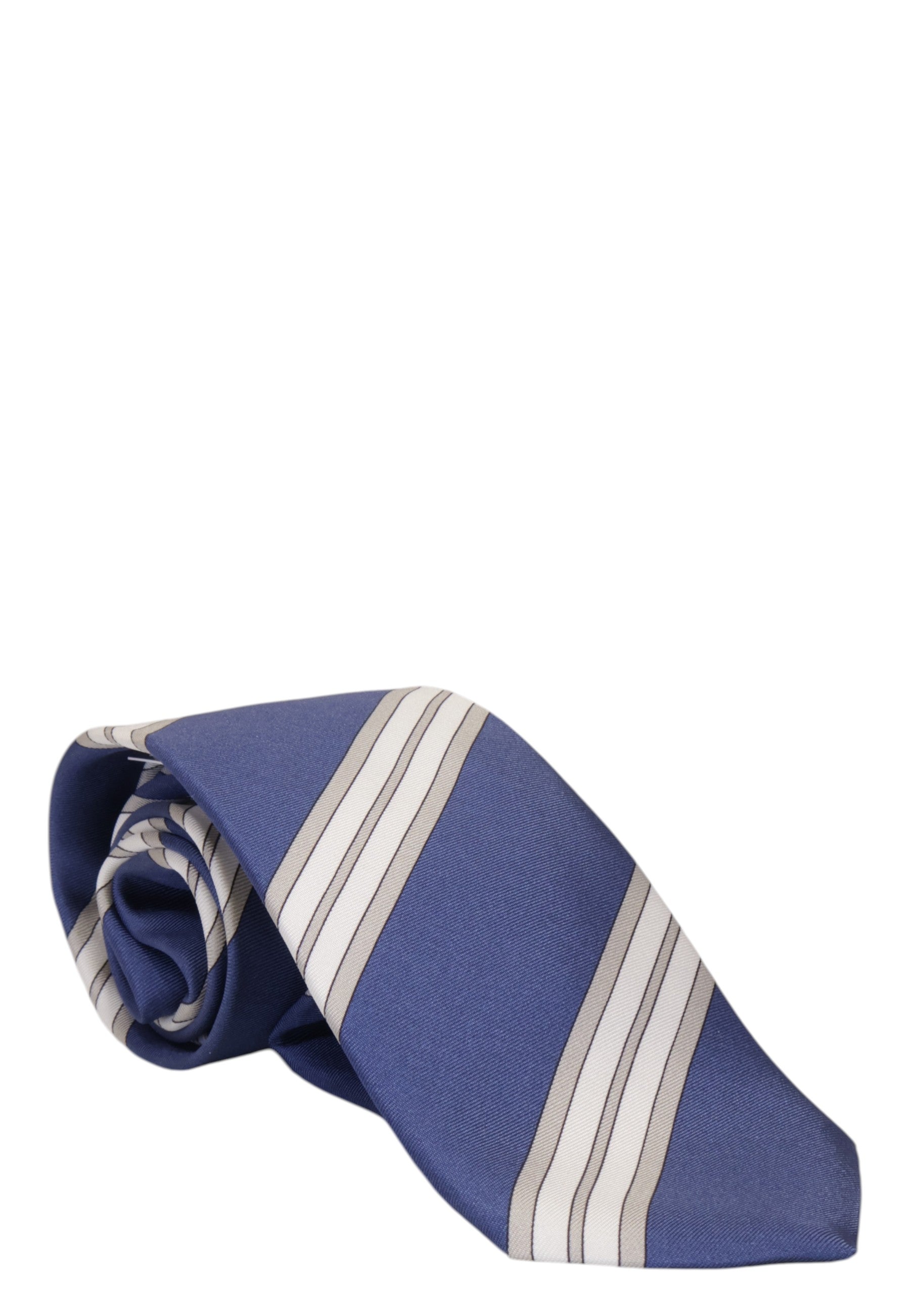 CRAVATTE Blu Sartoriani