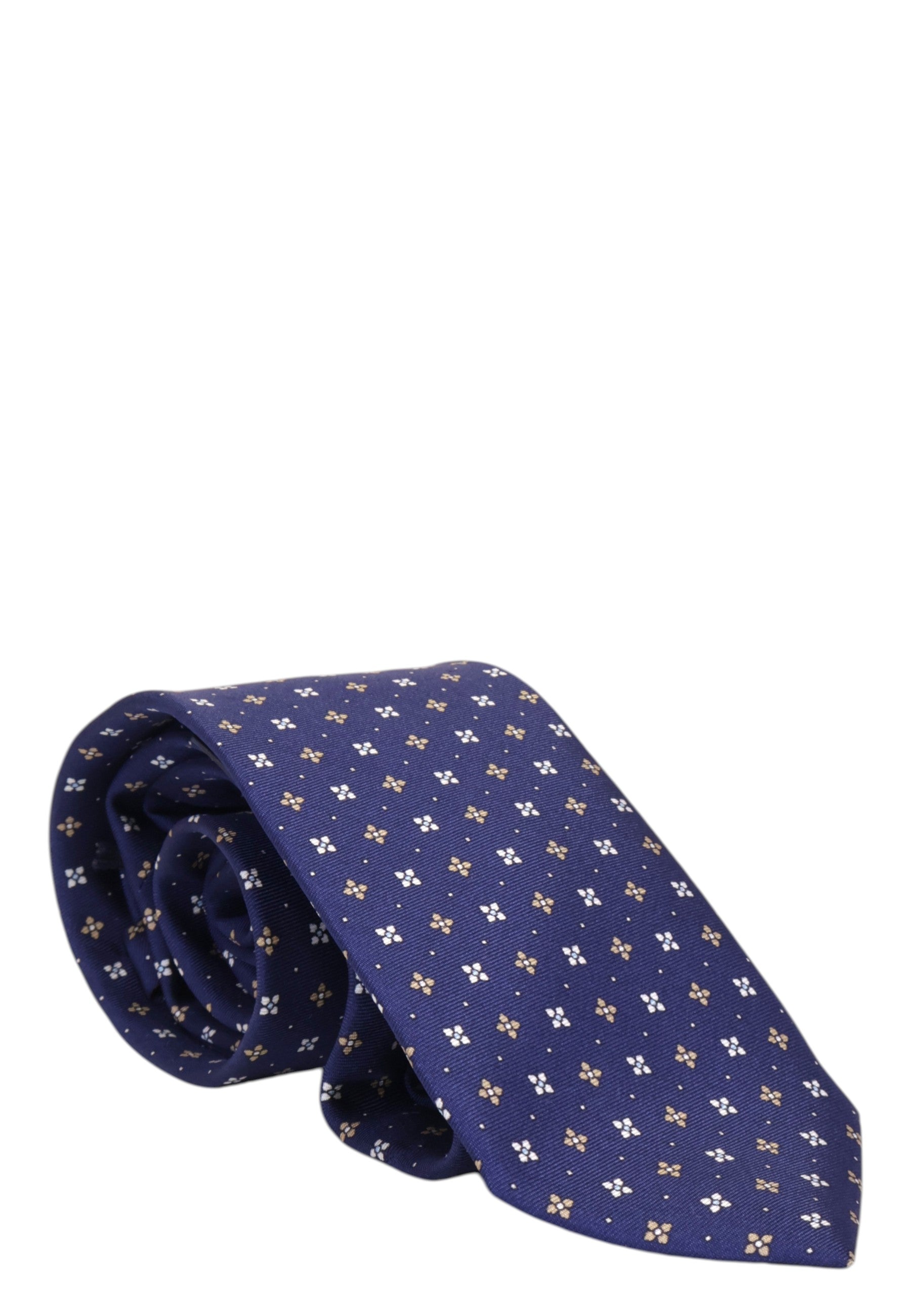 CRAVATTE Blu Sartoriani