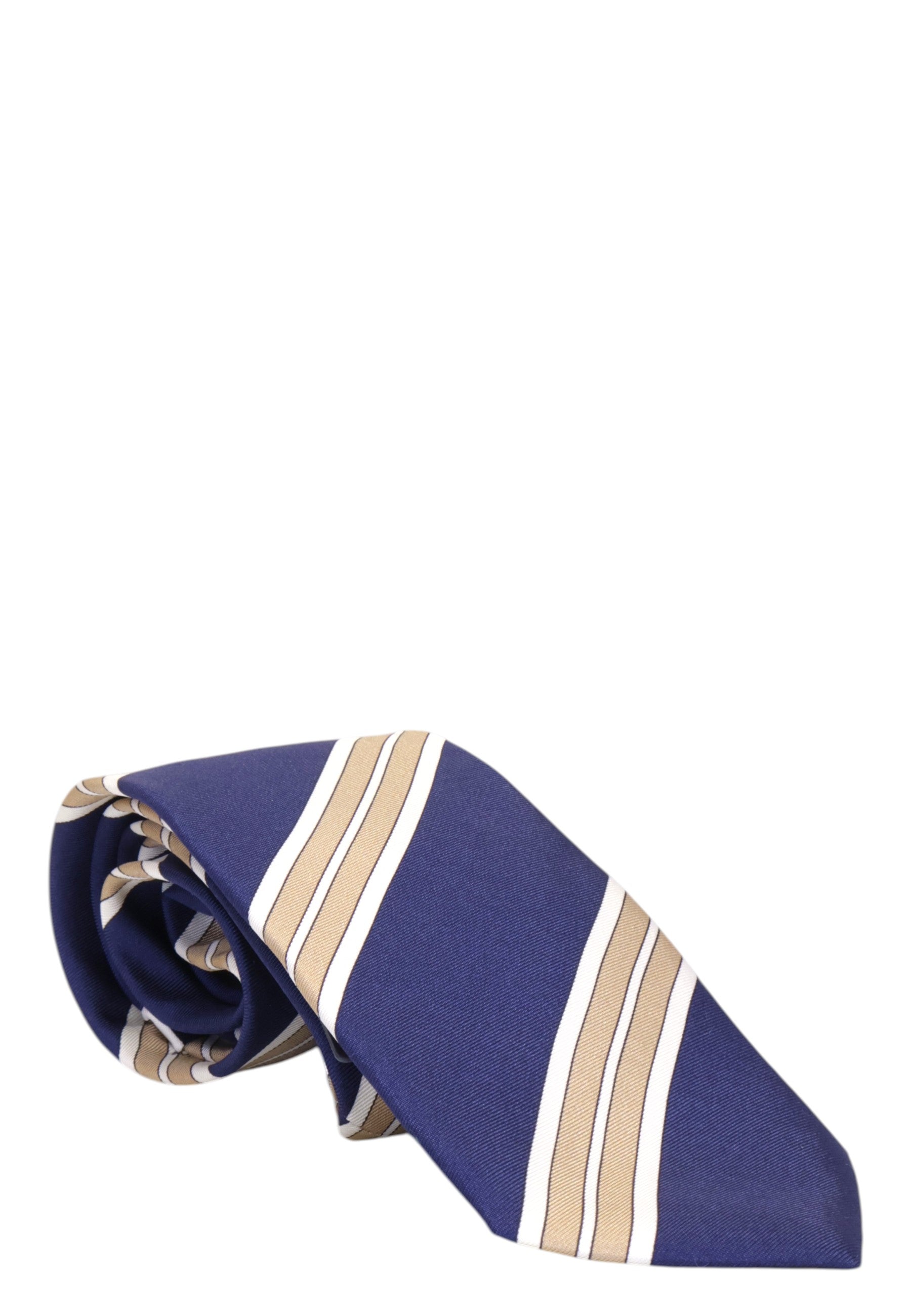 CRAVATTE Blu Sartoriani