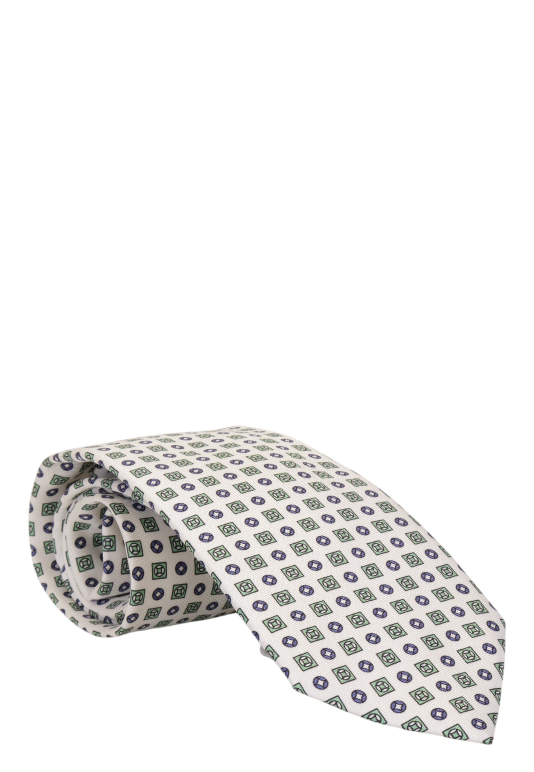 CRAVATTE Bianco Sartoriani
